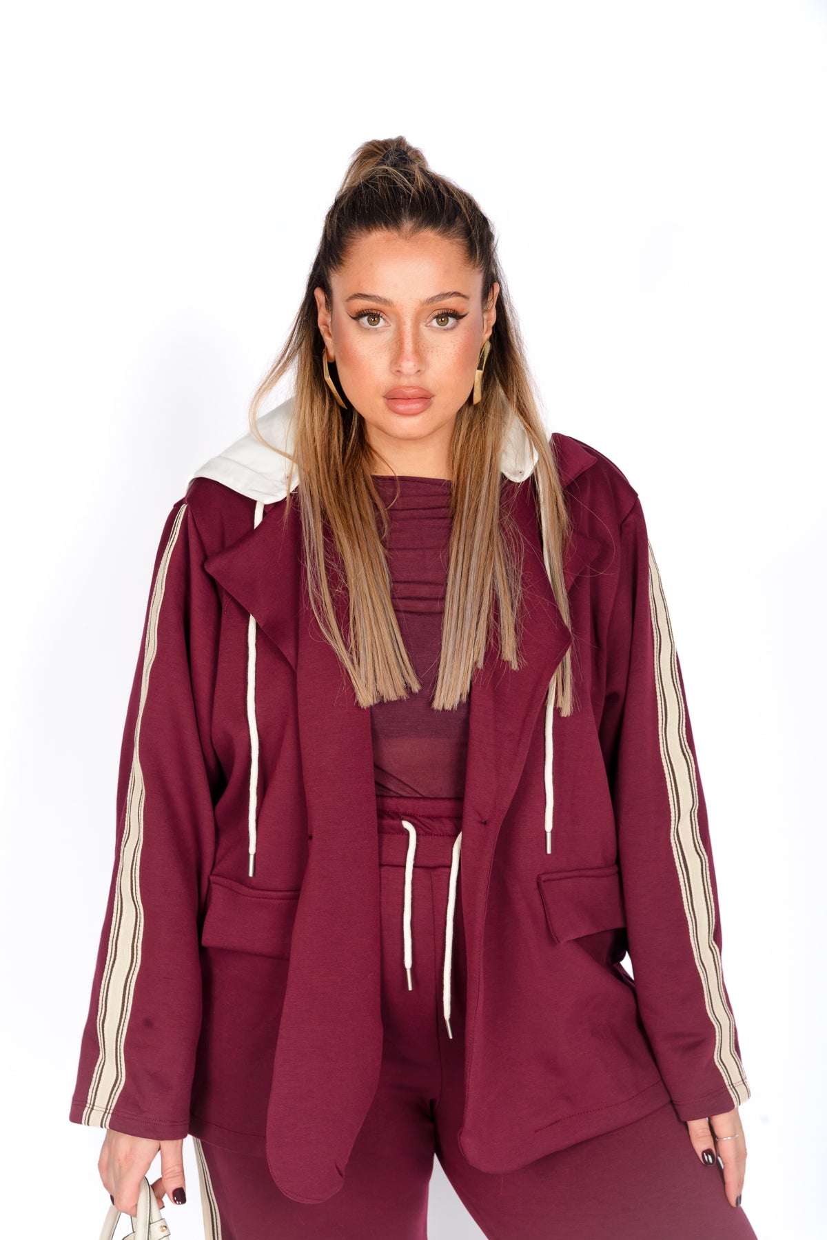 Tailleur Milano
