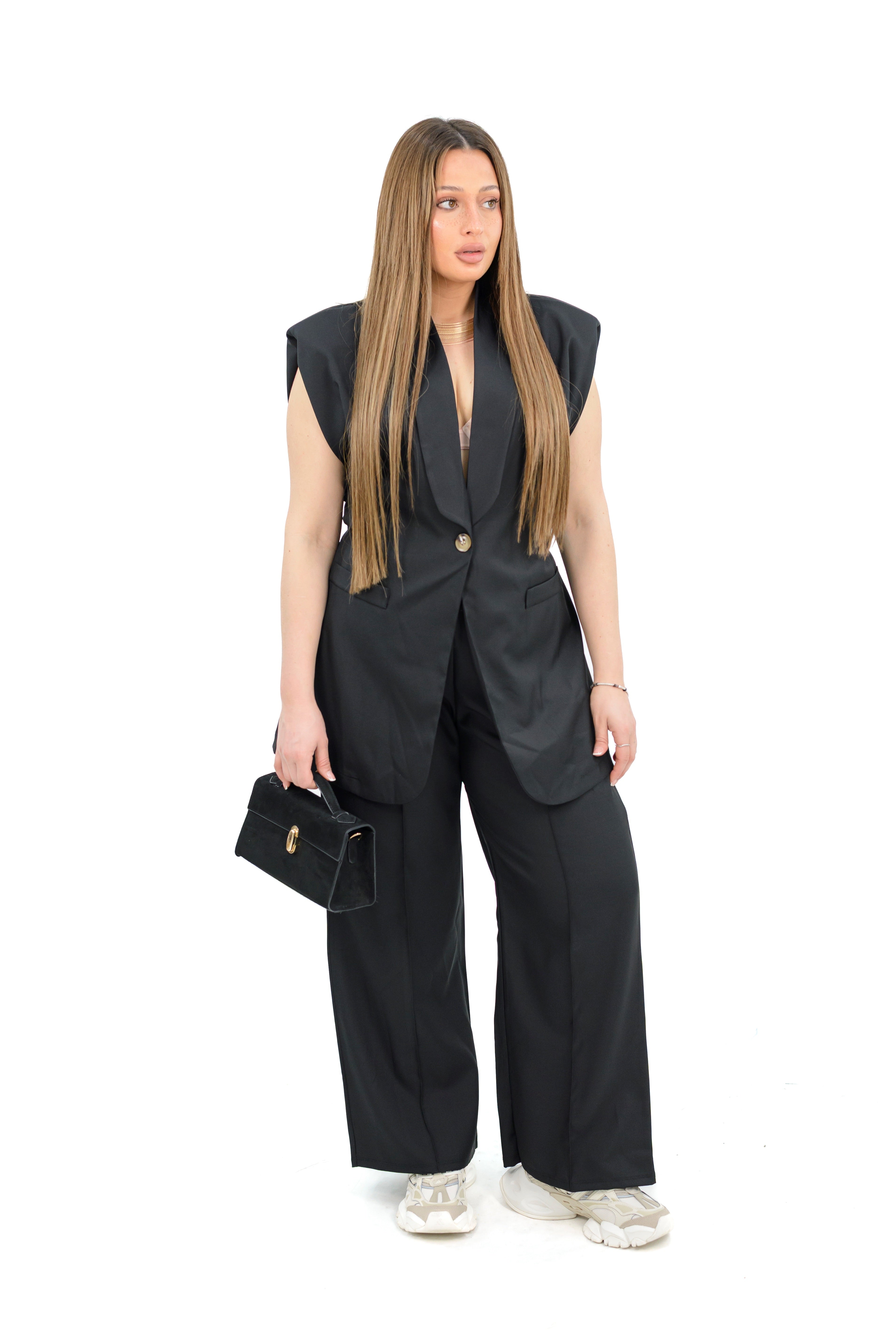 Tailleur Smanicato Katia 2.0