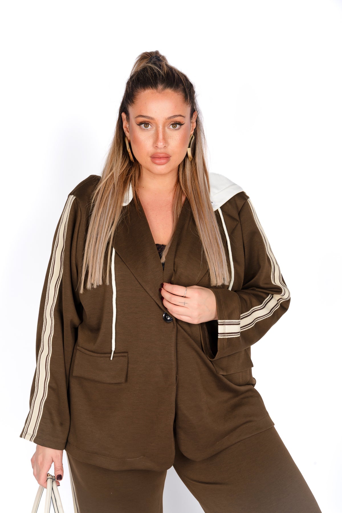 Tailleur Milano