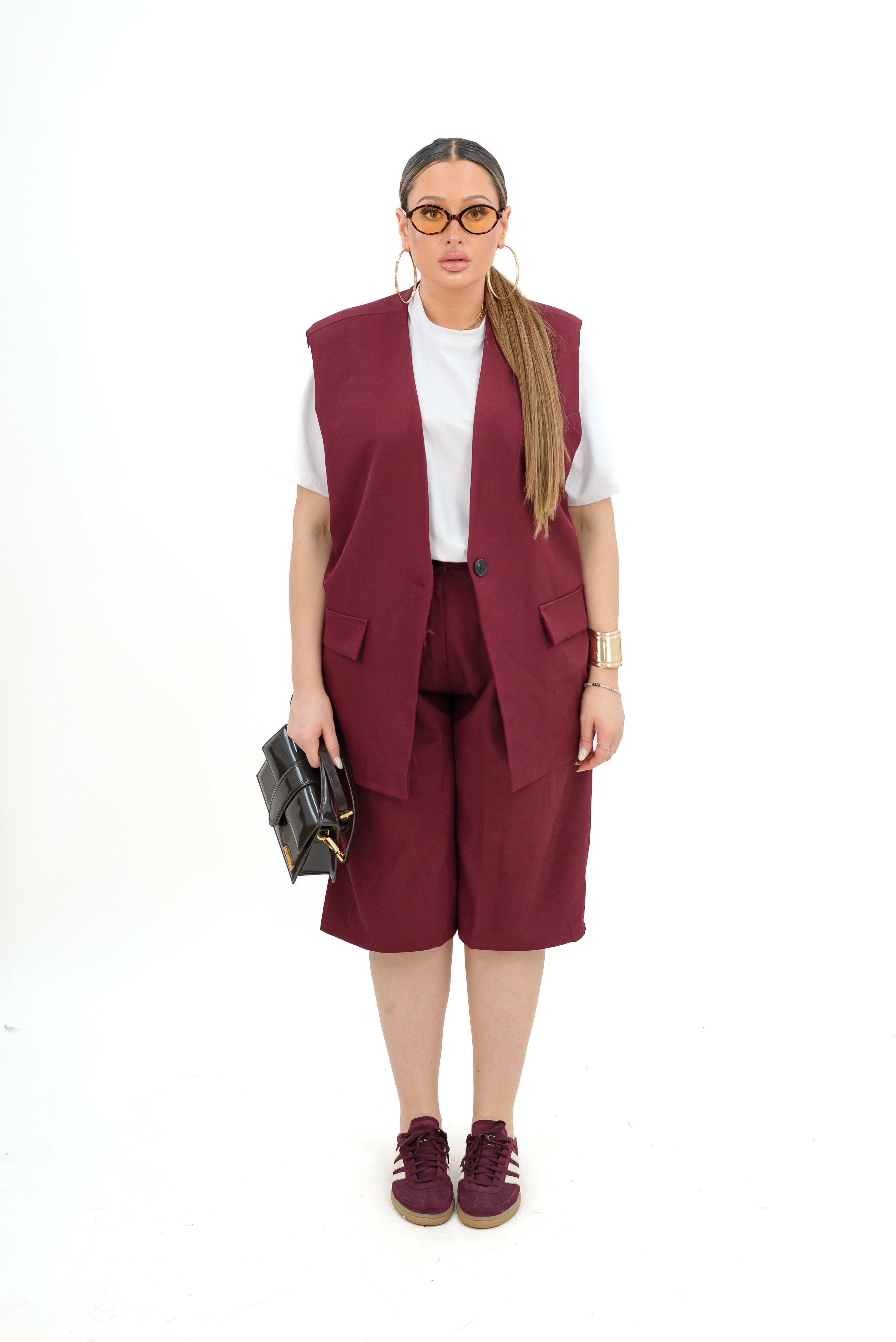 Coordinato Ambra