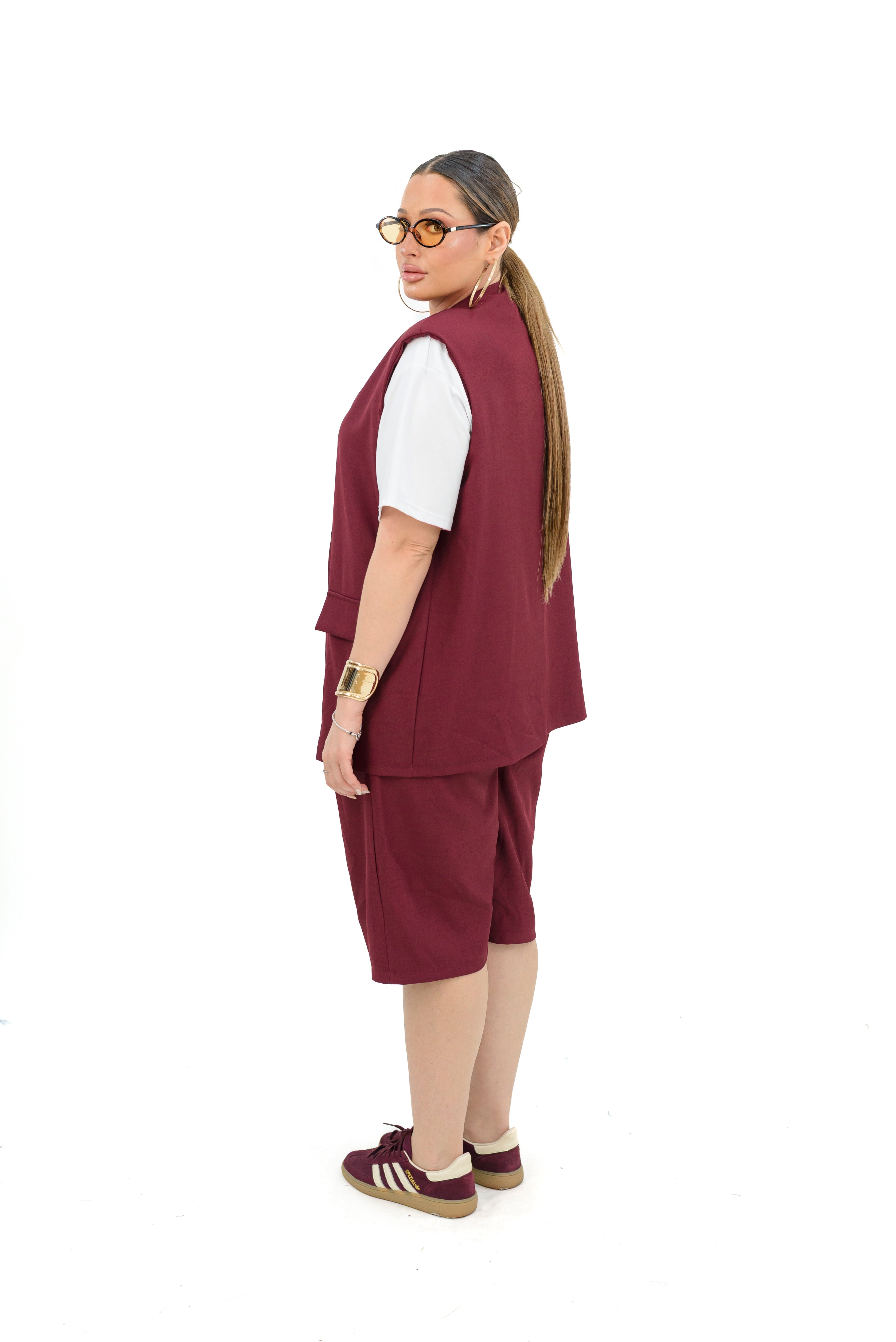 Coordinato Ambra