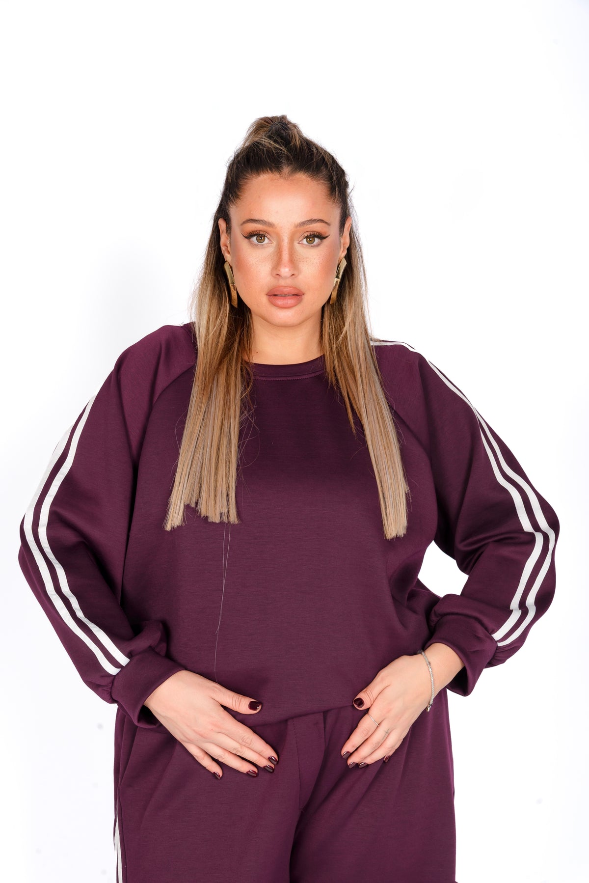 Tuta Ballon 3.0
