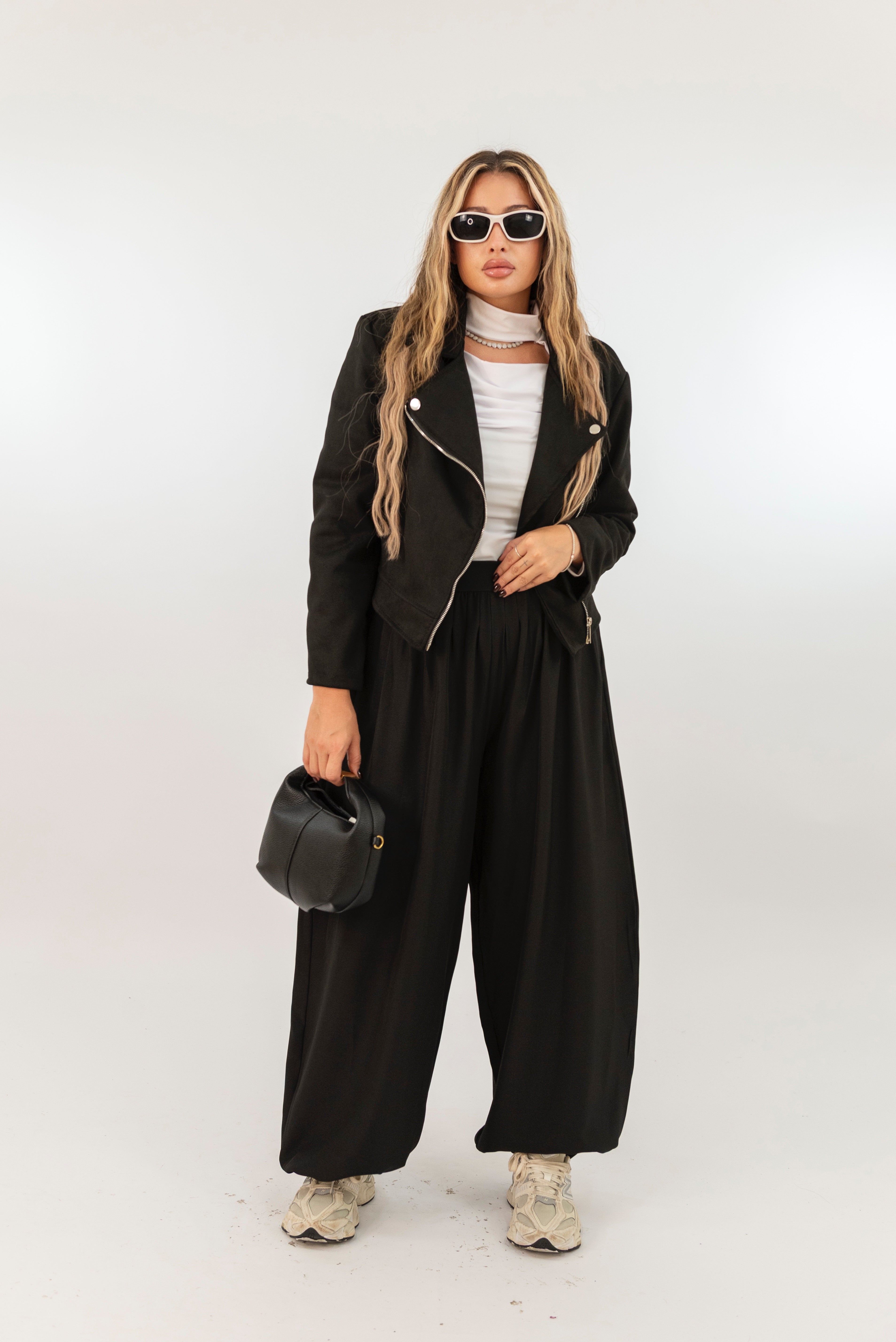 Pantalone Ballon