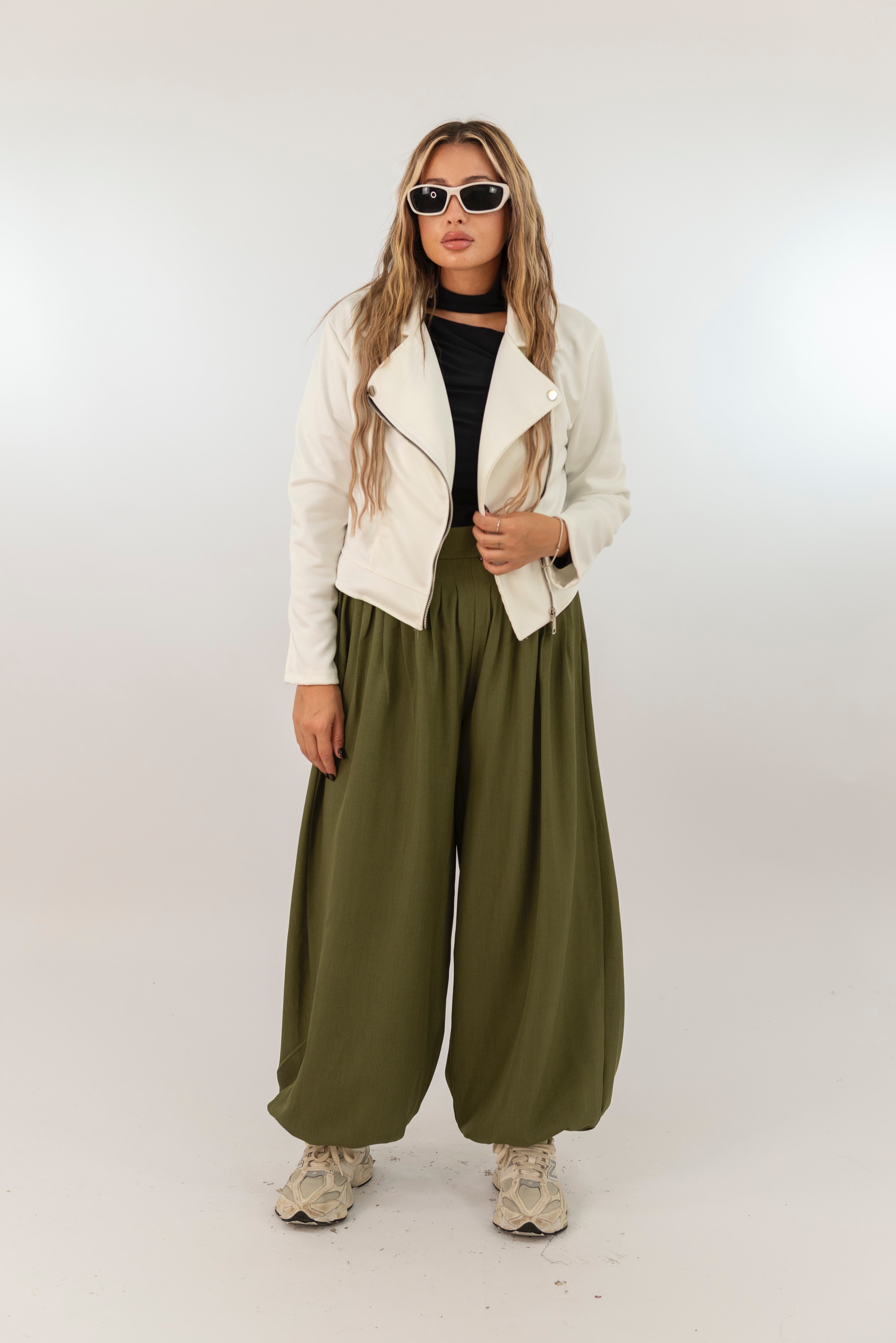 Pantalone Ballon