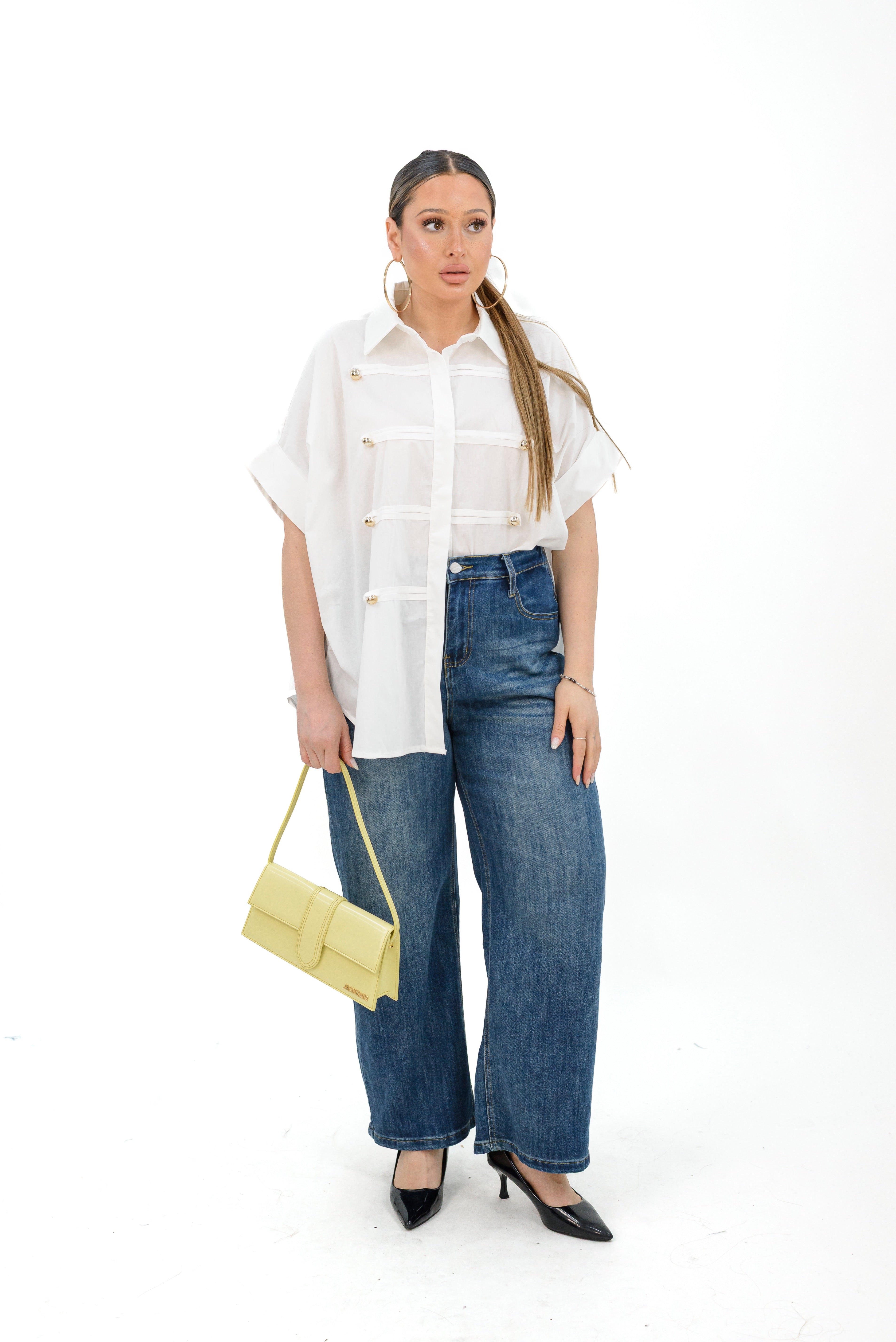 Camicia Mery