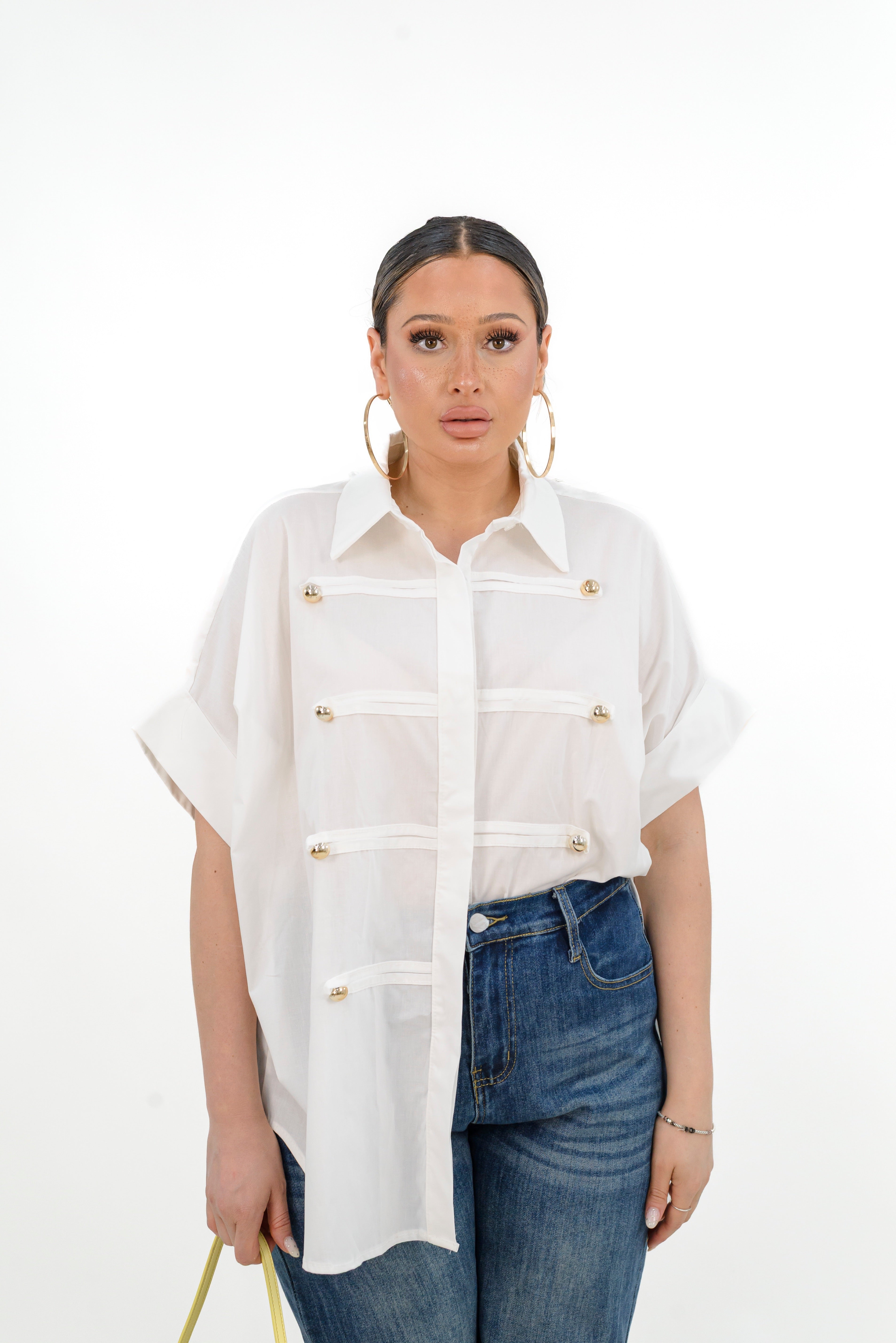 Camicia Mery