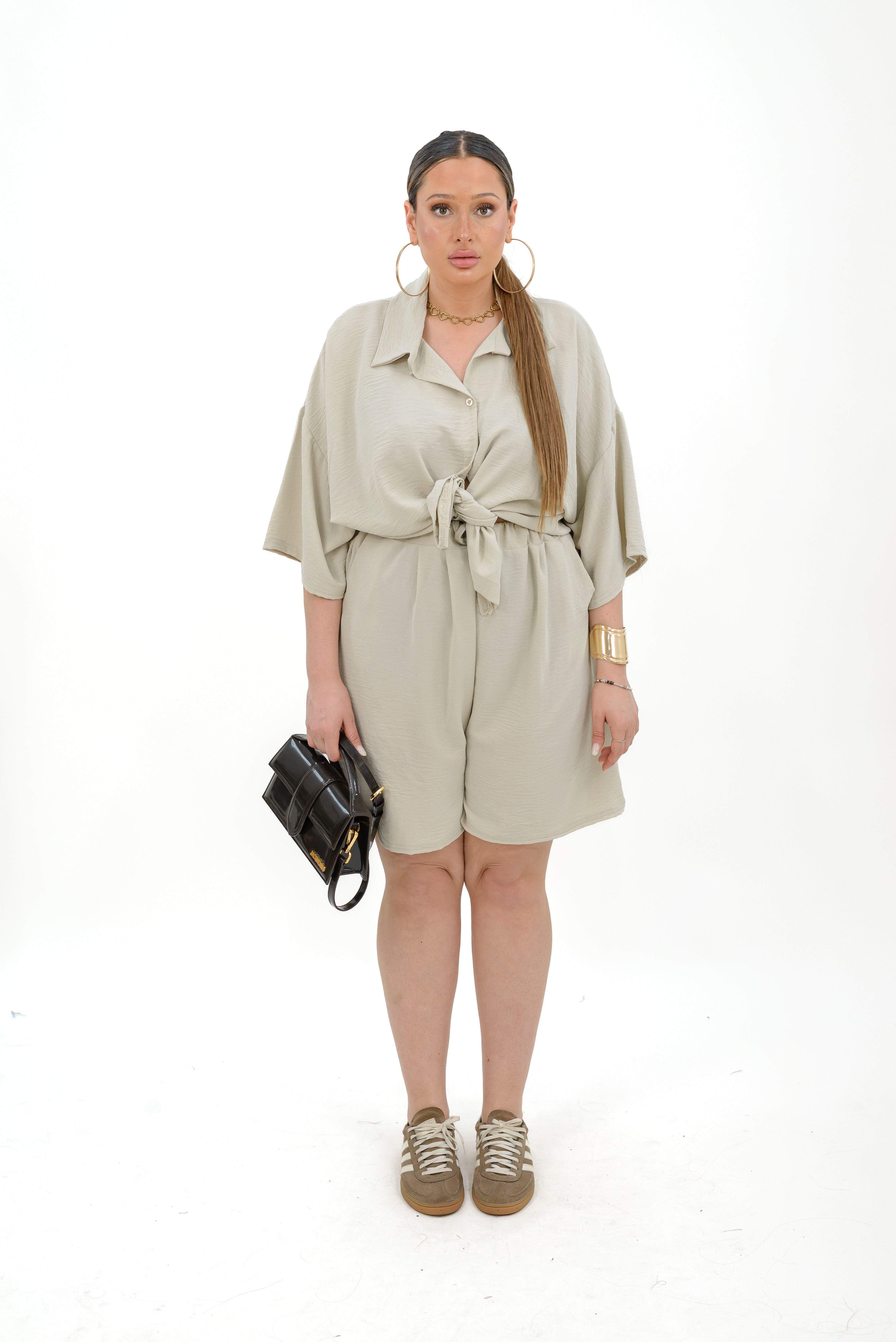 Coordinato Annetta