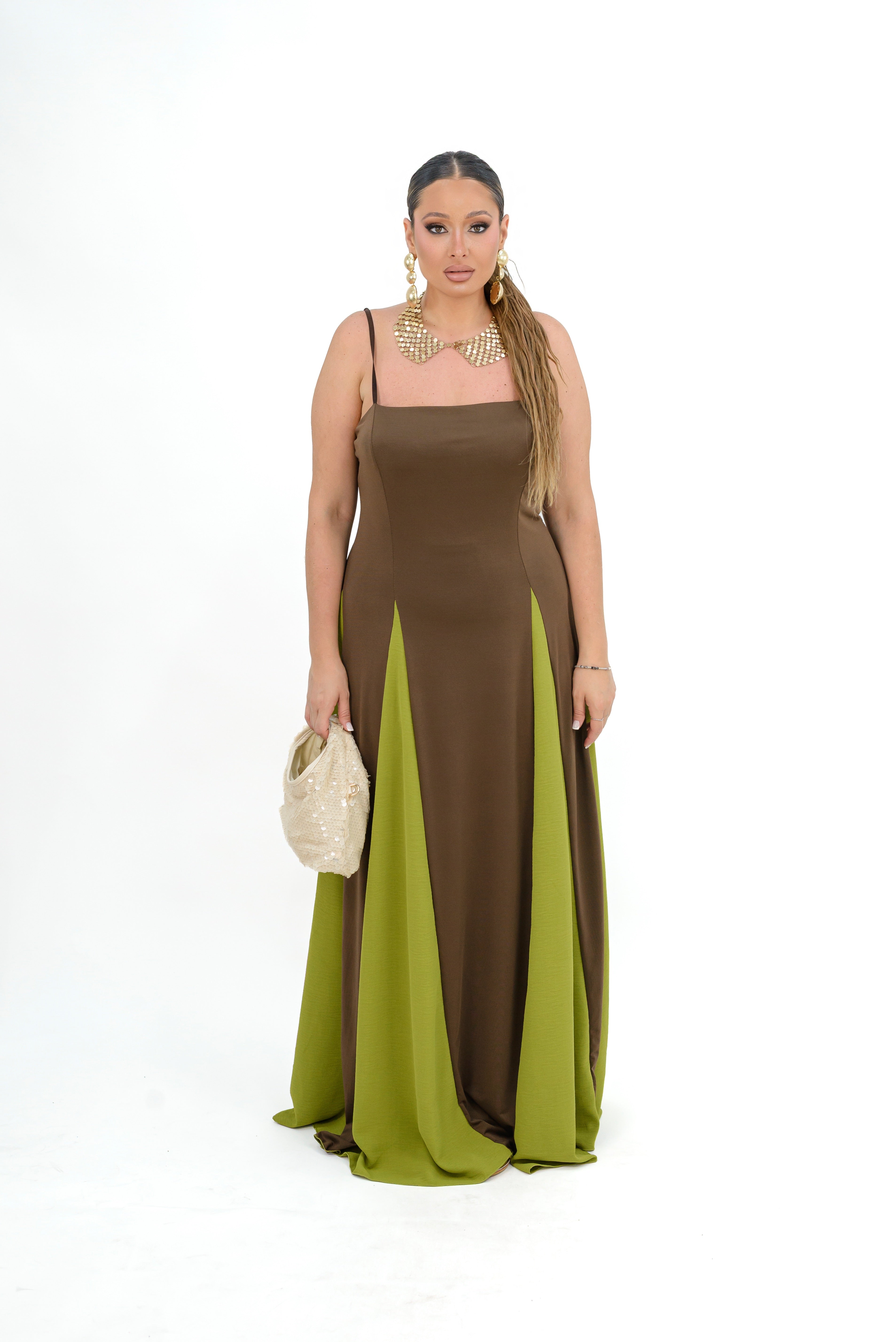 Dress Flamingo