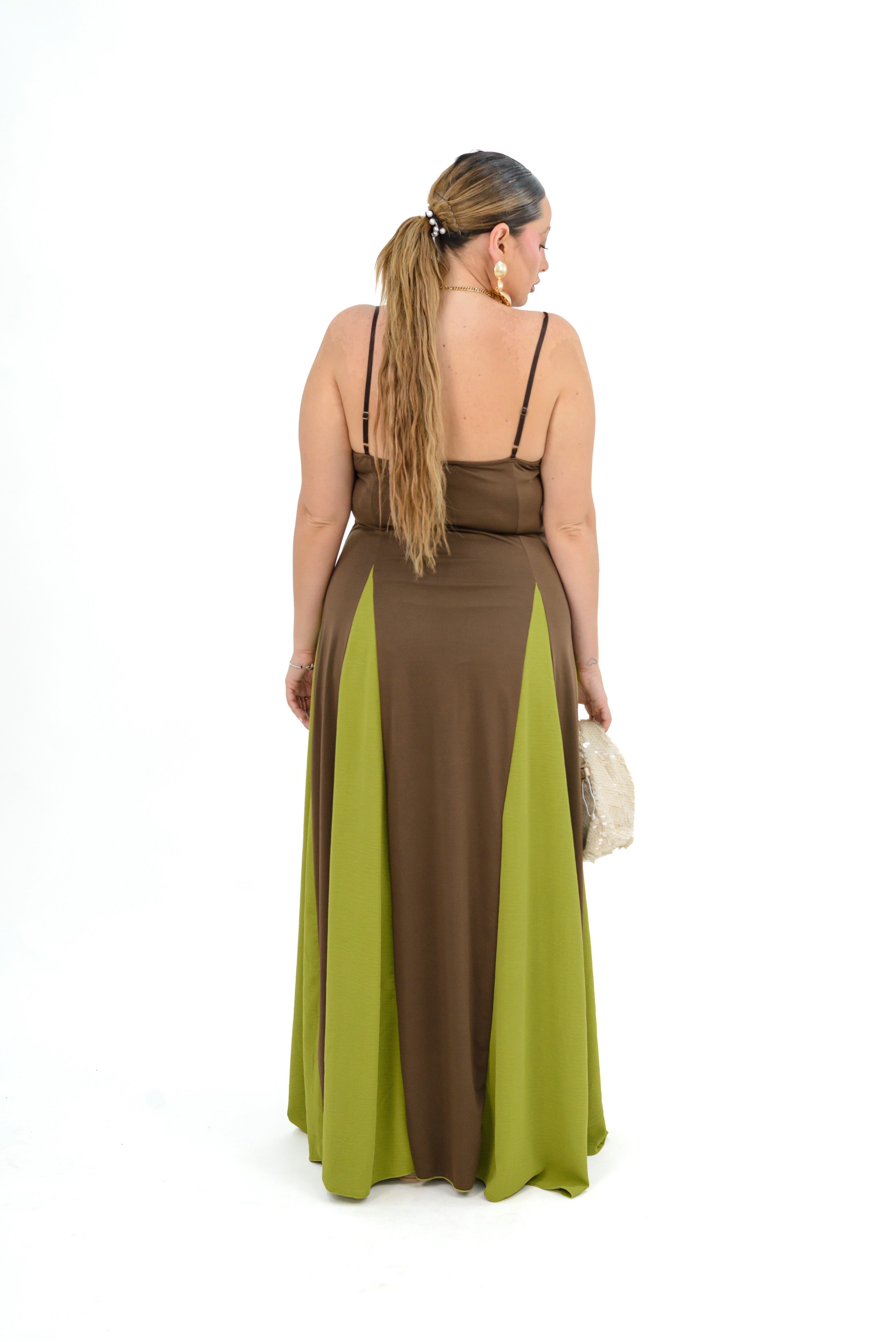 Dress Flamingo