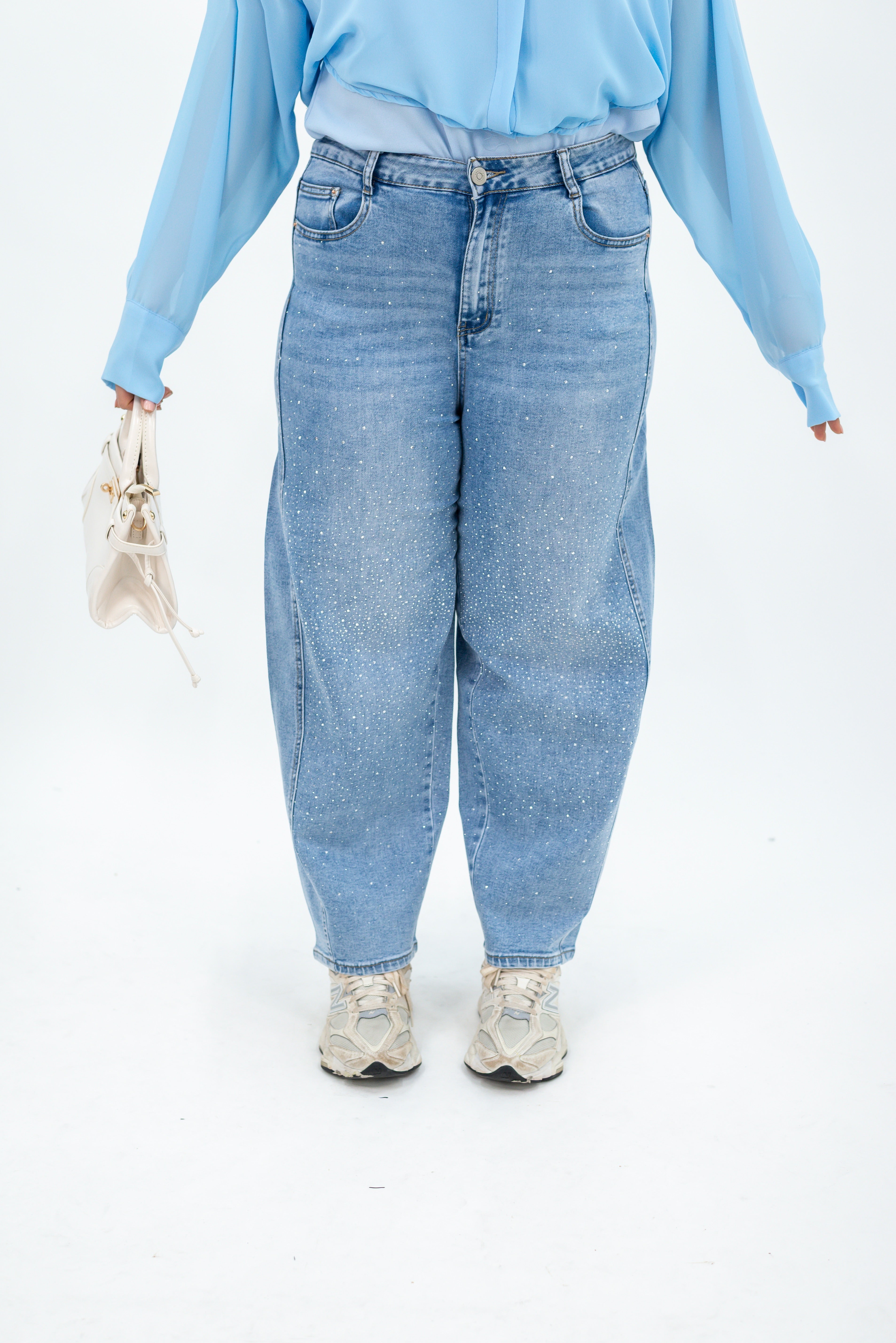 Jeans Manuela