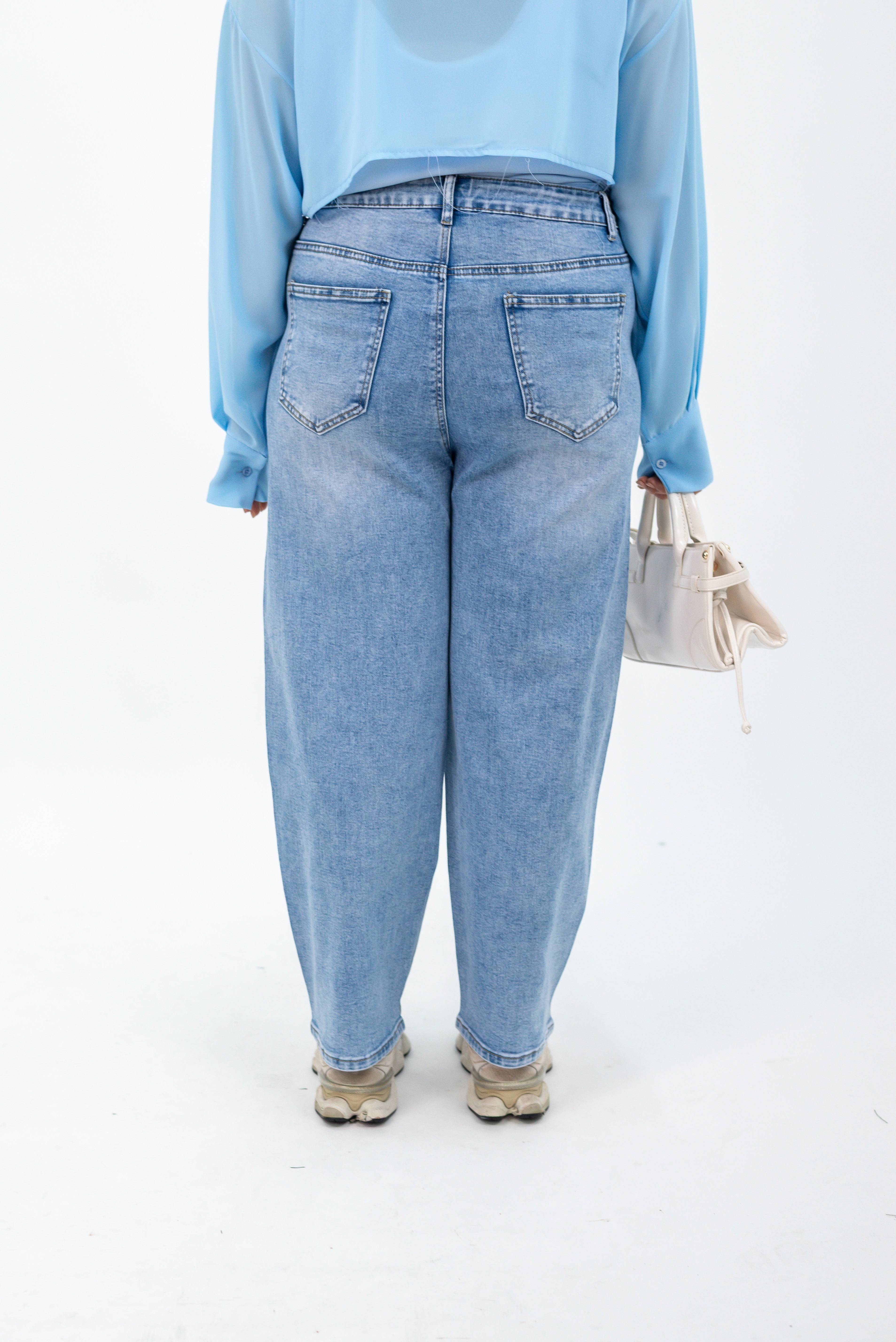 Jeans Manuela