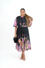 Dress Olympia