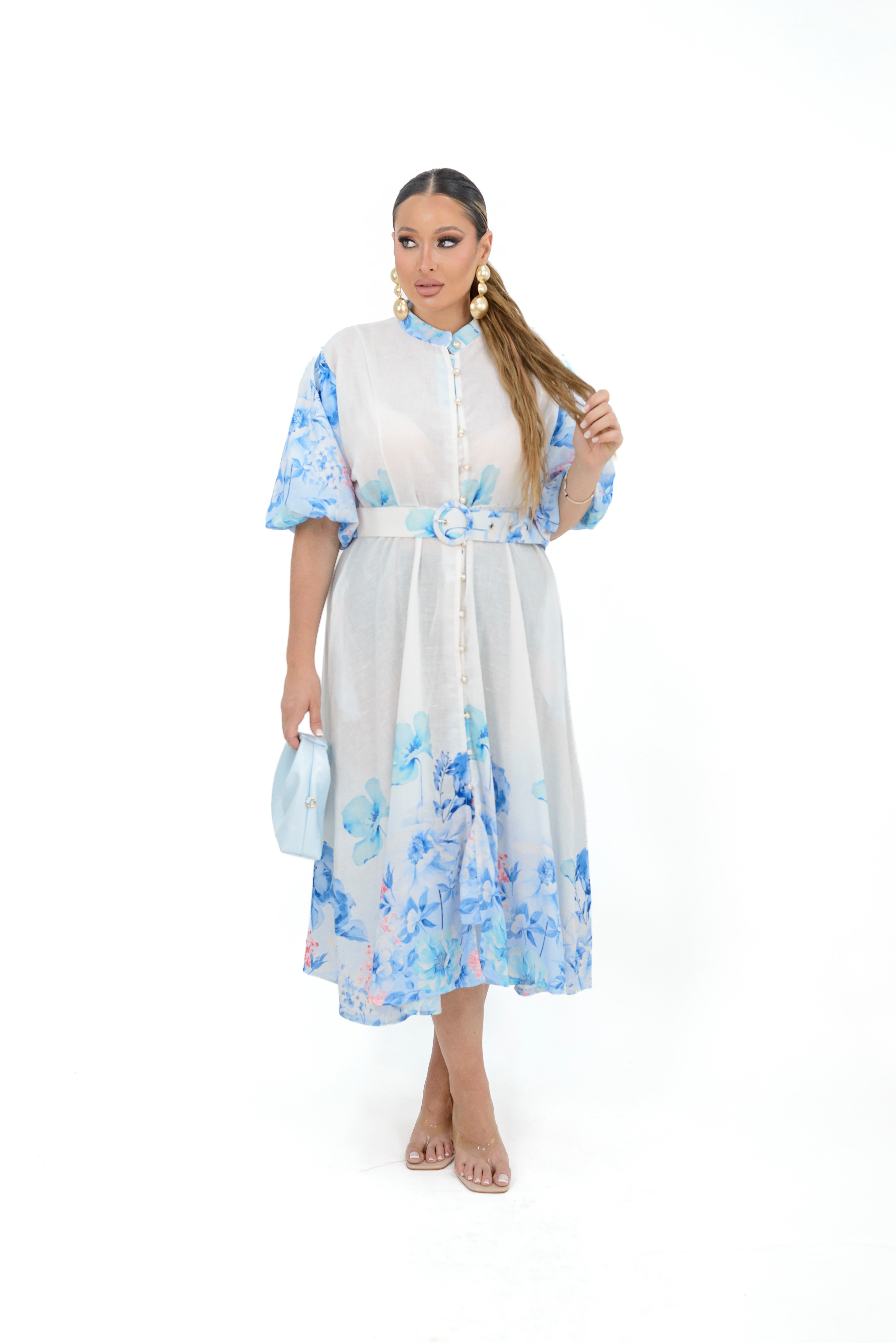Dress Olympia