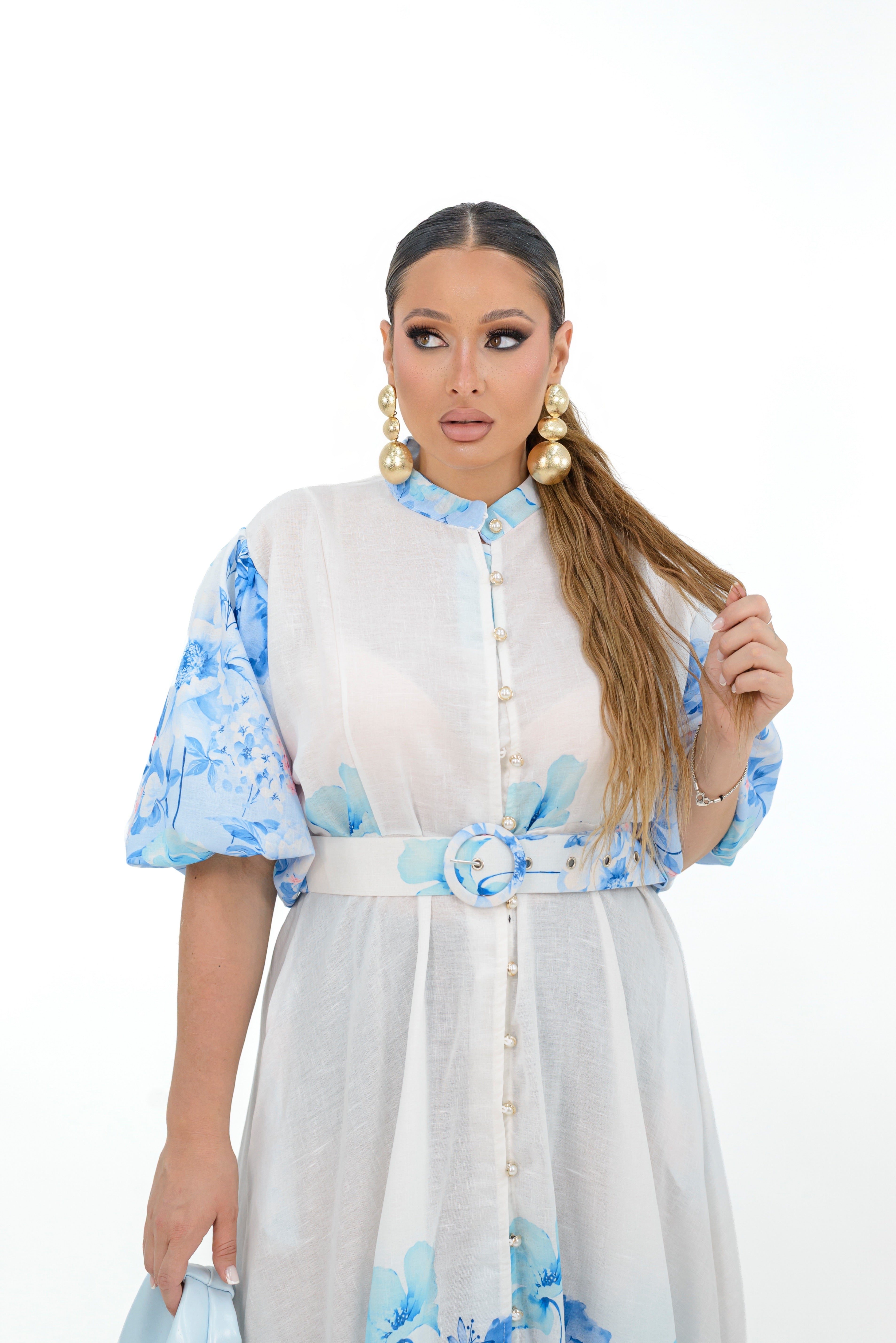 Dress Olympia