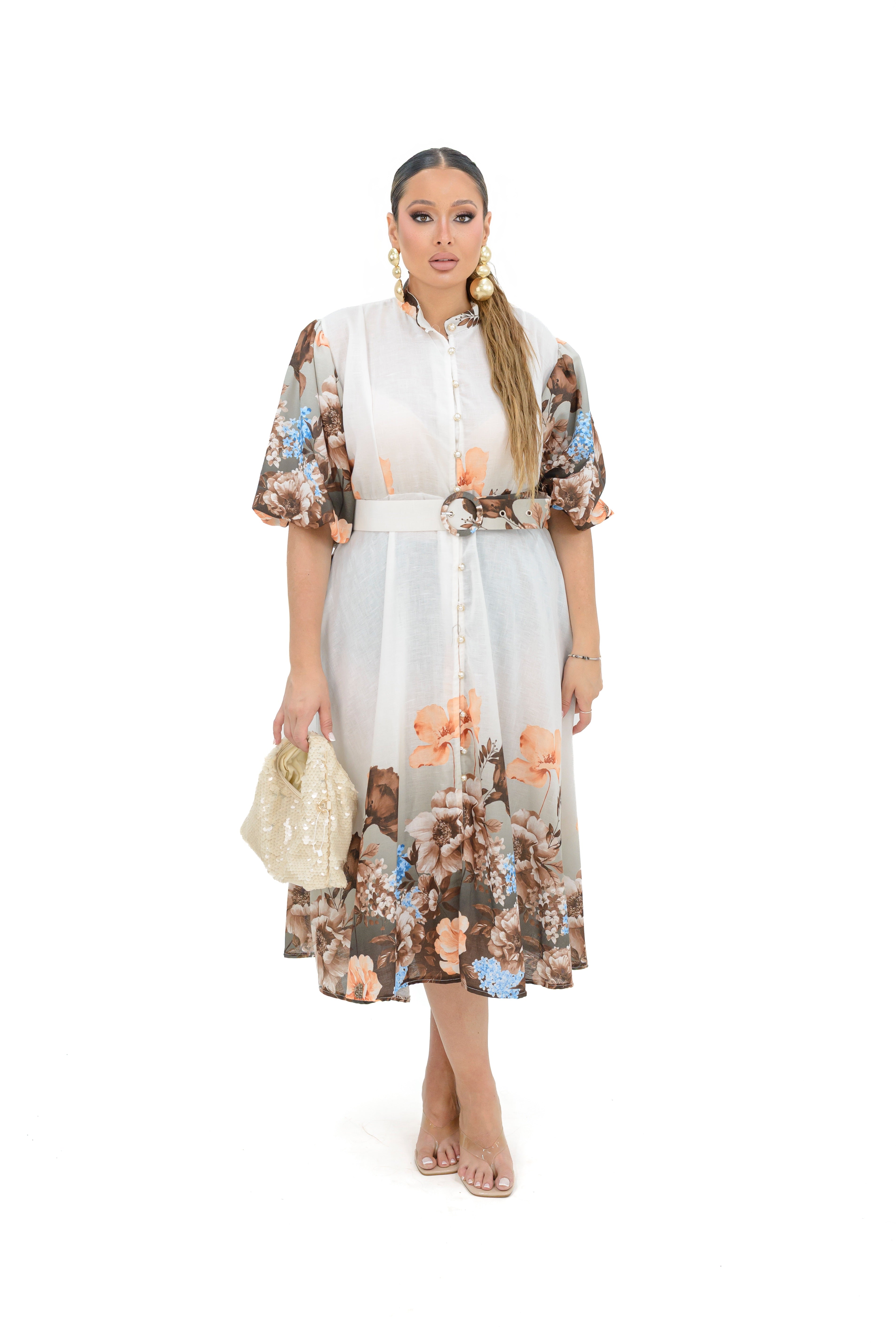 Dress Olympia