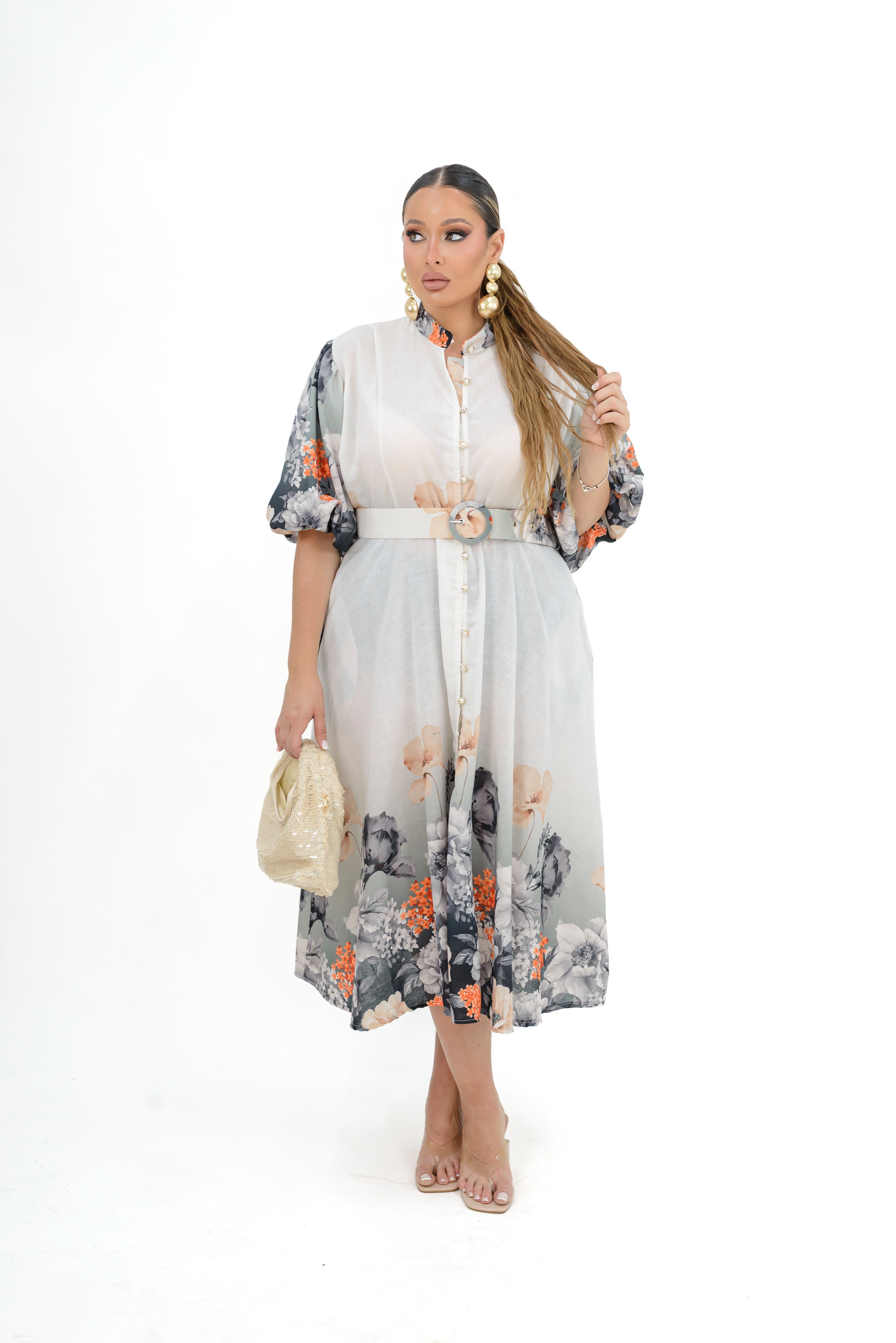 Dress Olympia