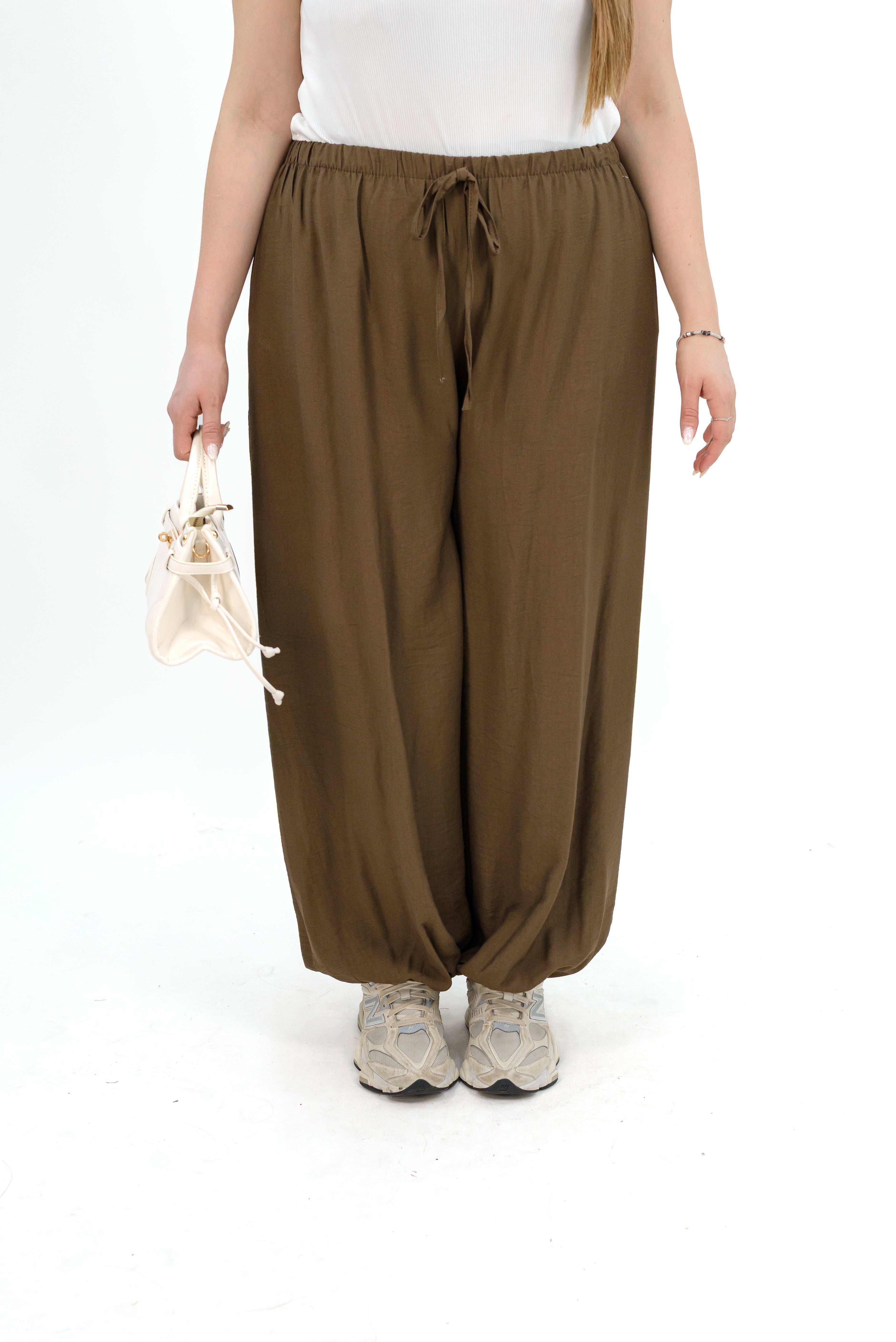 Pantalone Terry