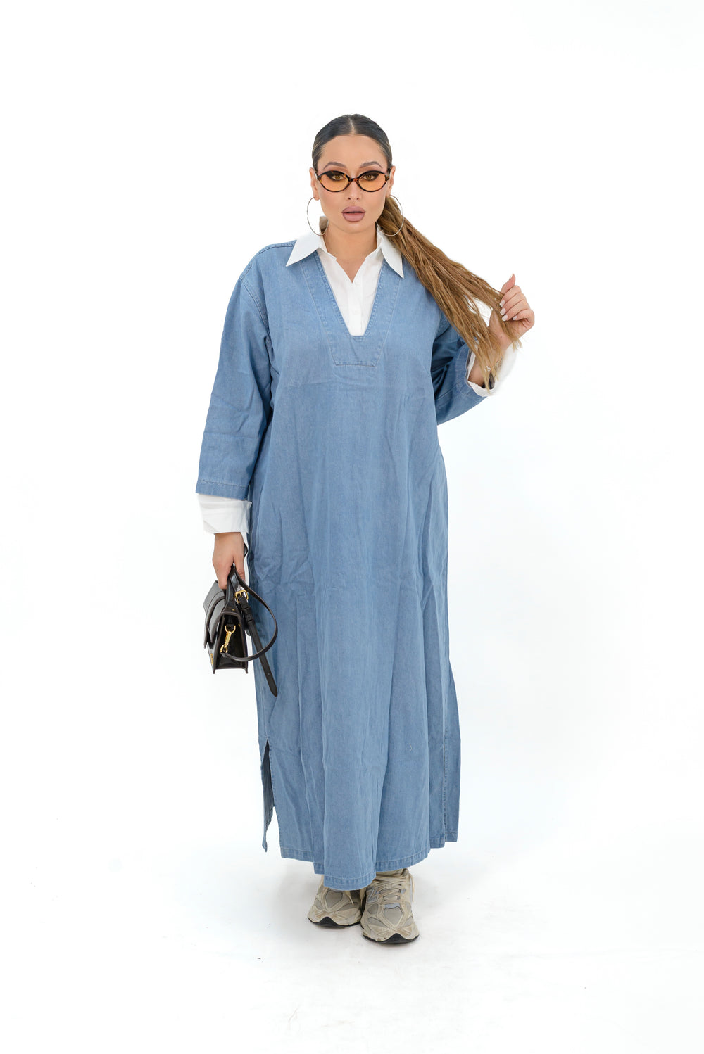 Dress India