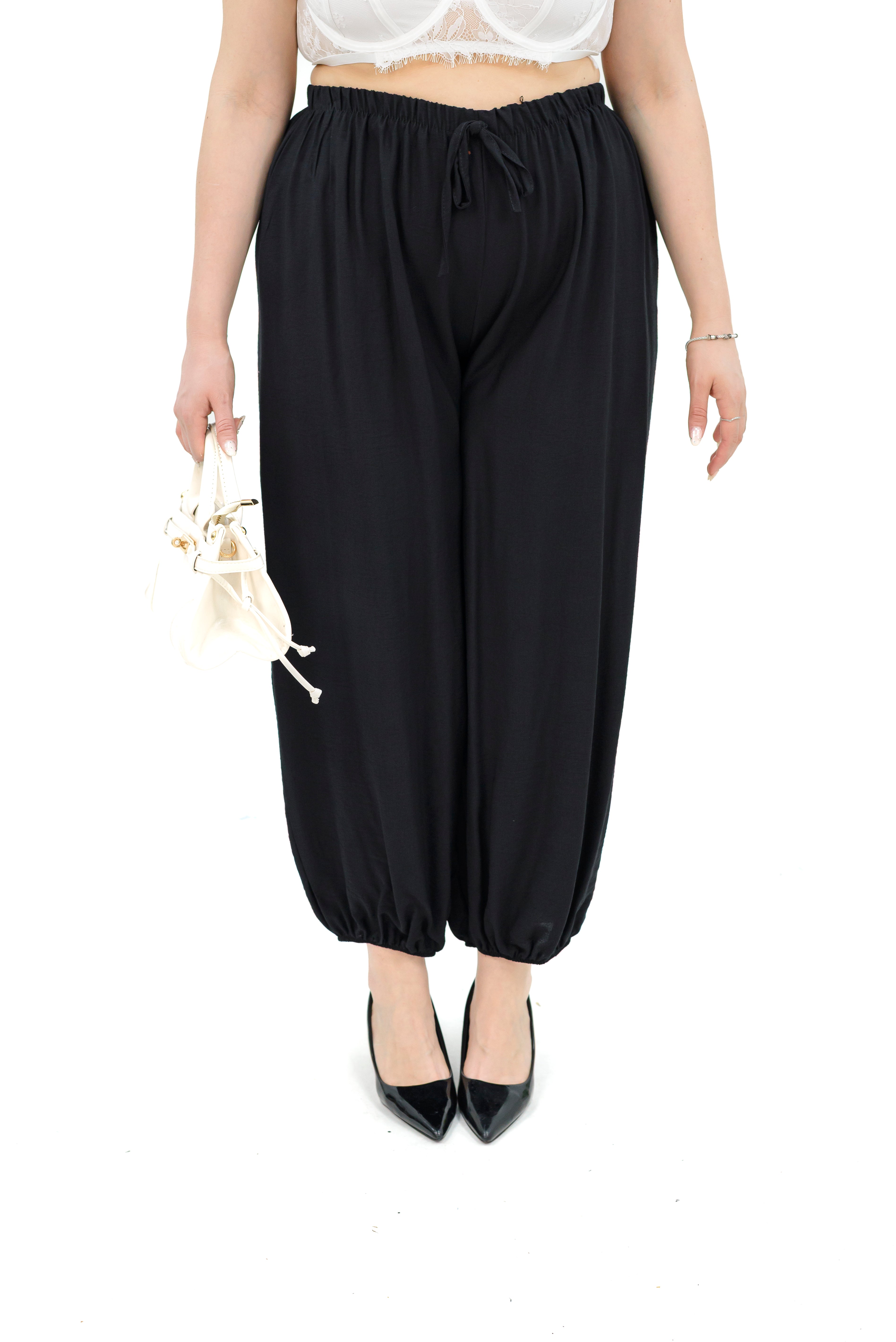 Pantalone Terry