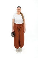 Pantalone Terry