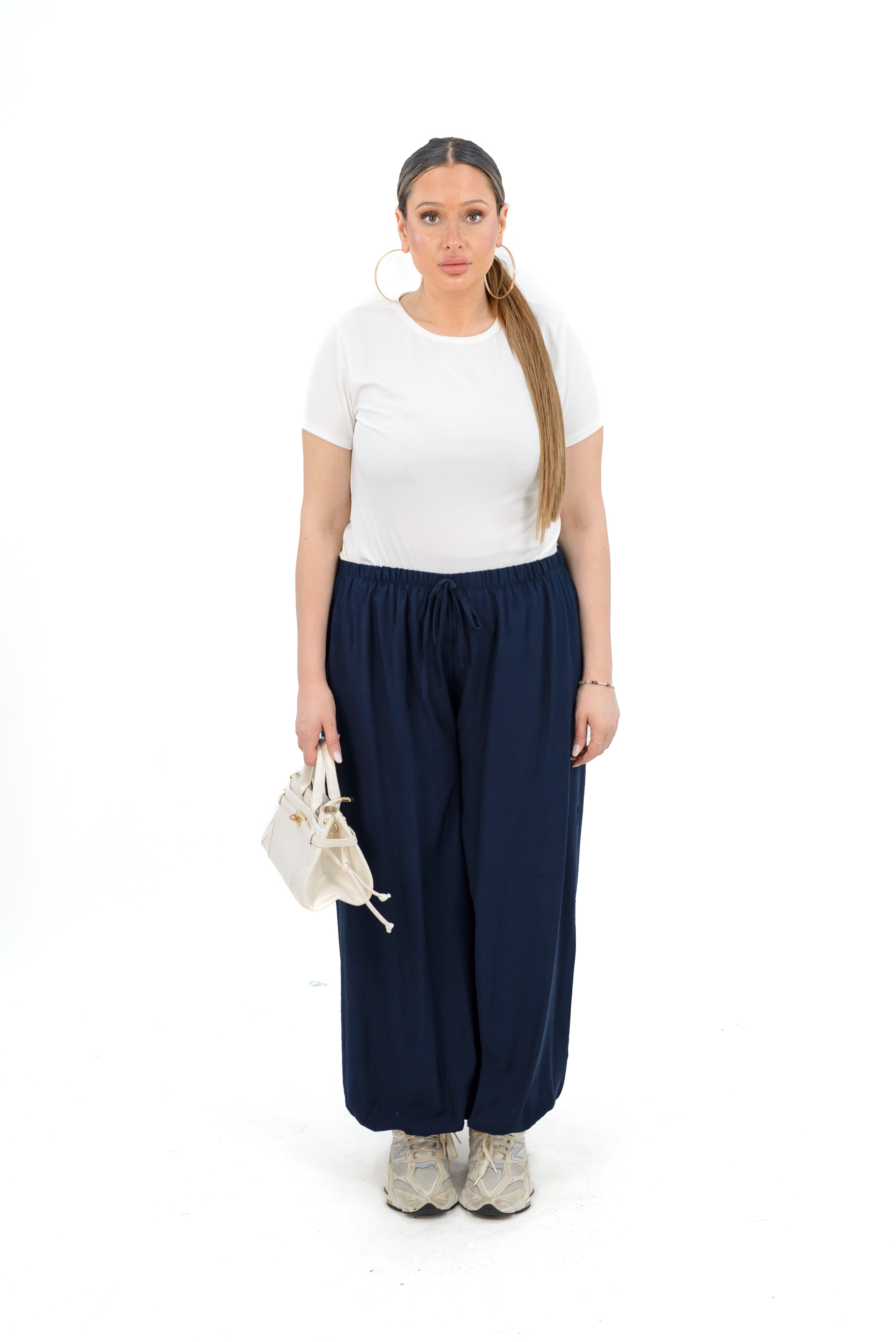 Pantalone Terry