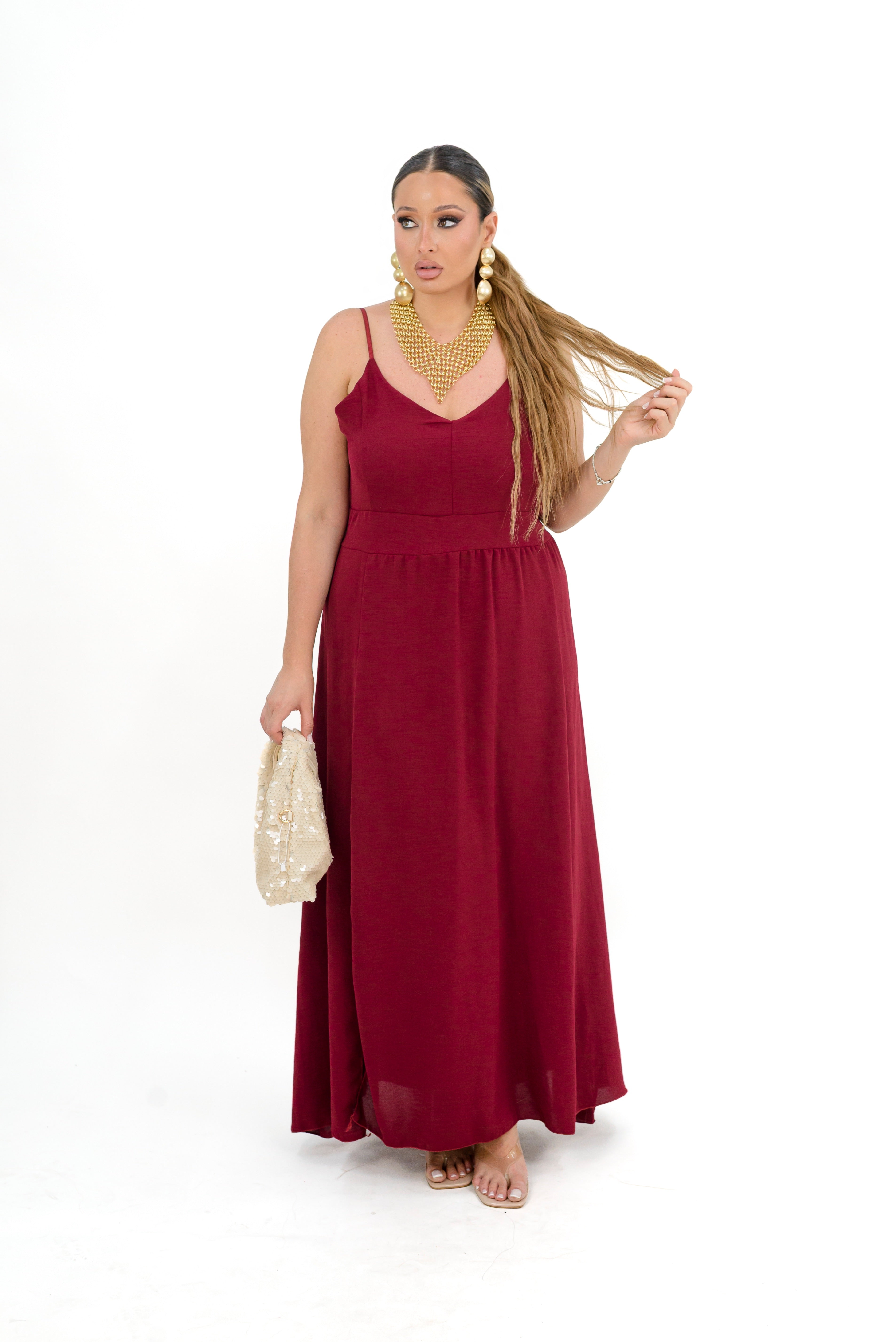 Dress Musa