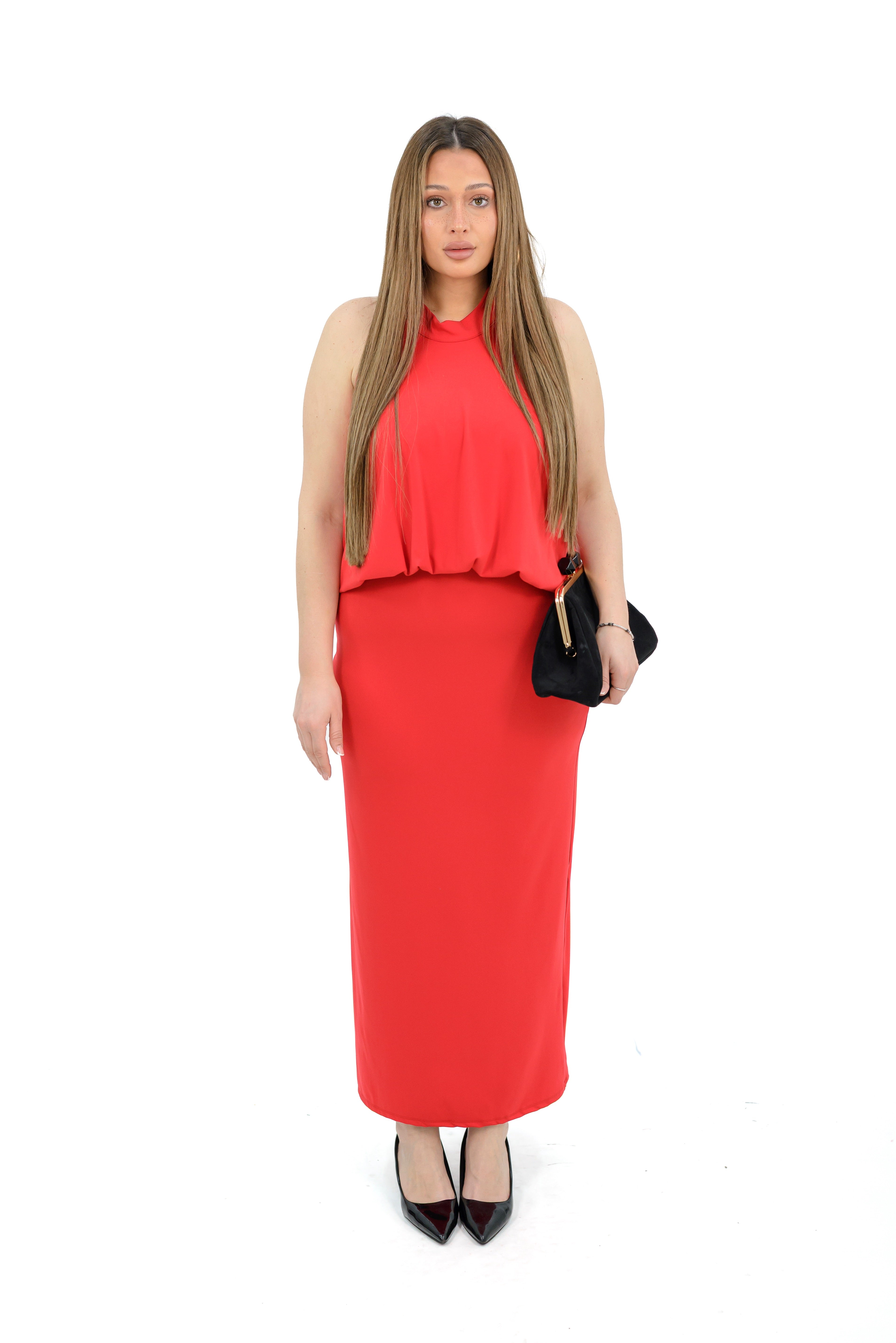 Dress Chic