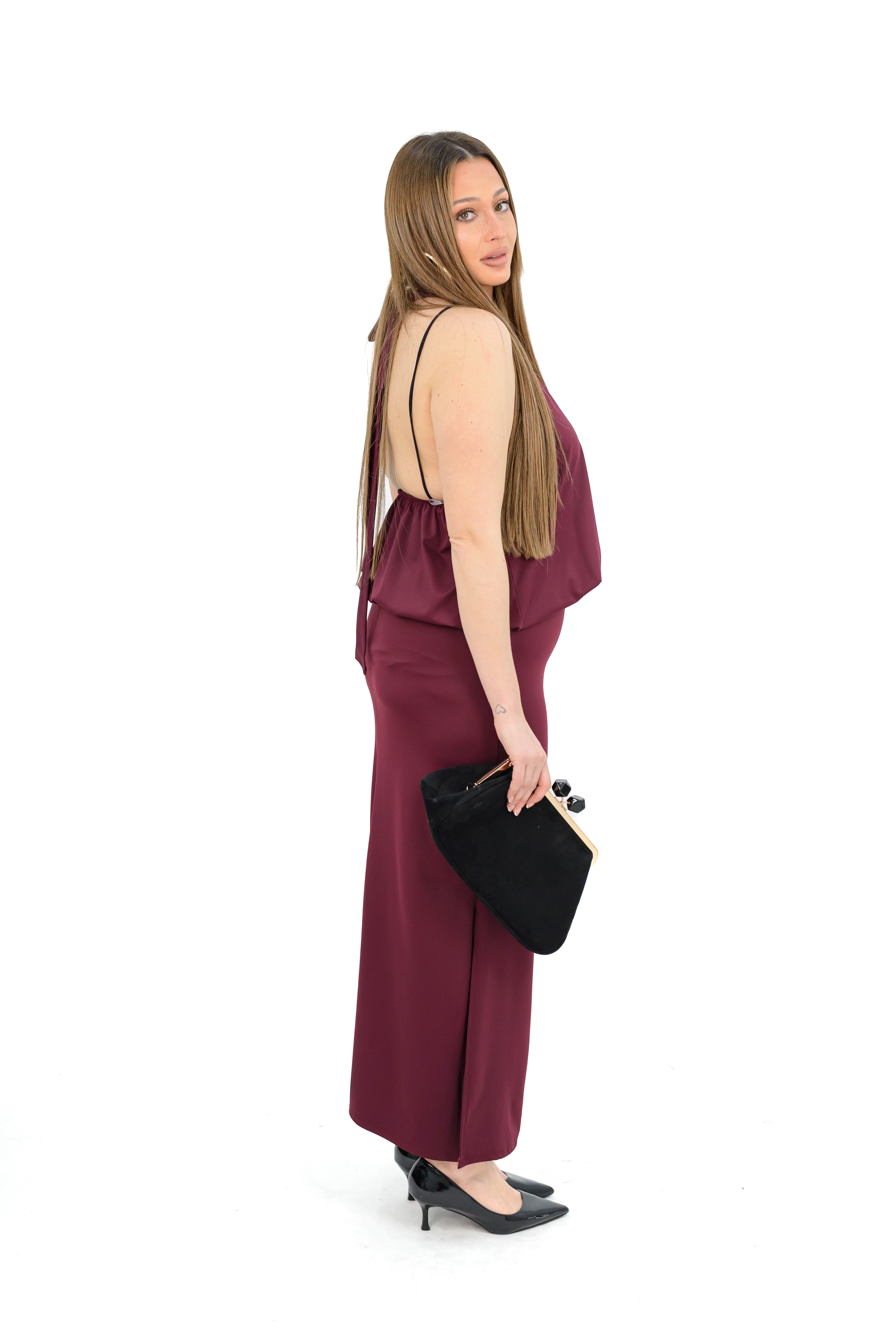 Dress Chic