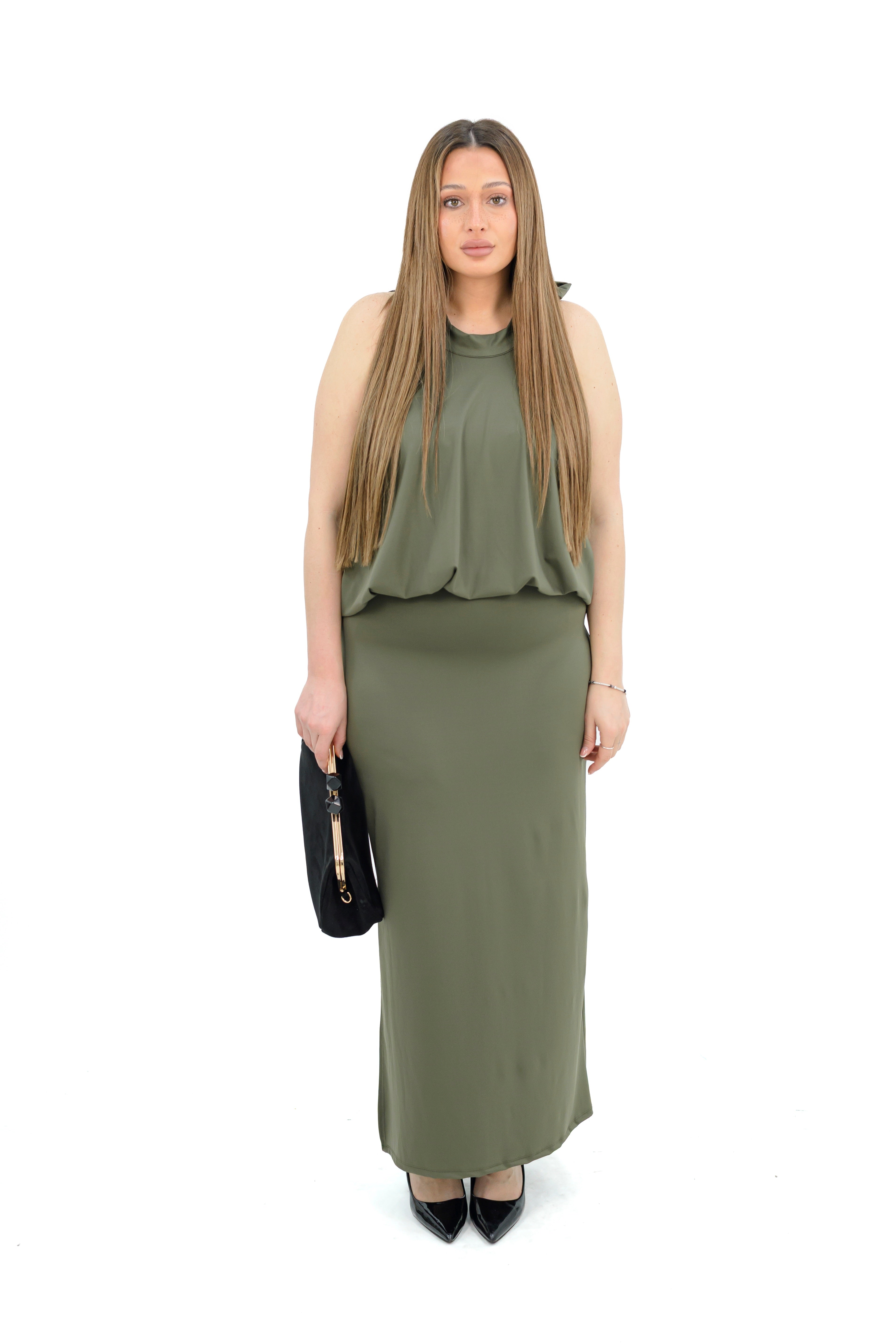 Dress Chic
