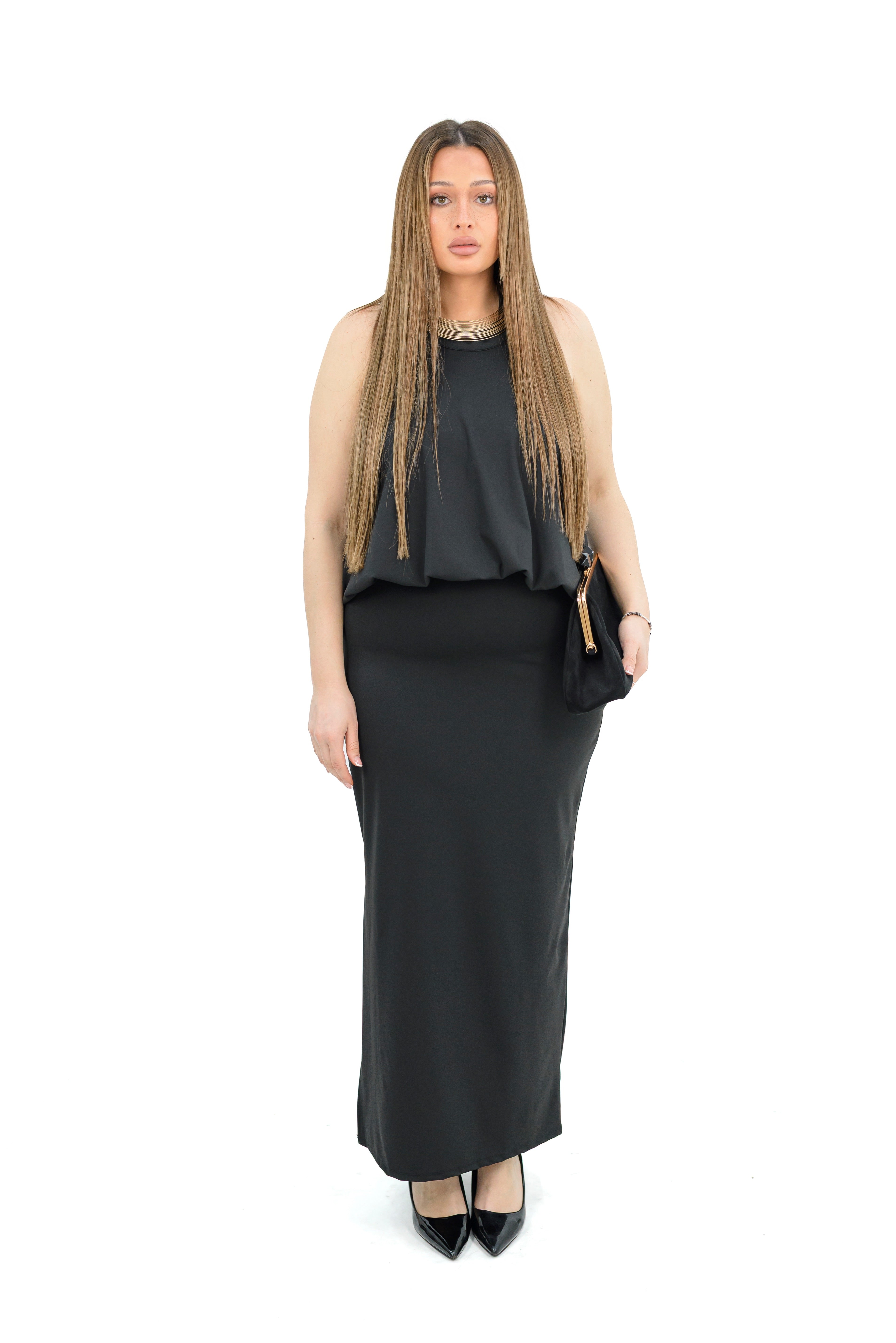 Dress Chic