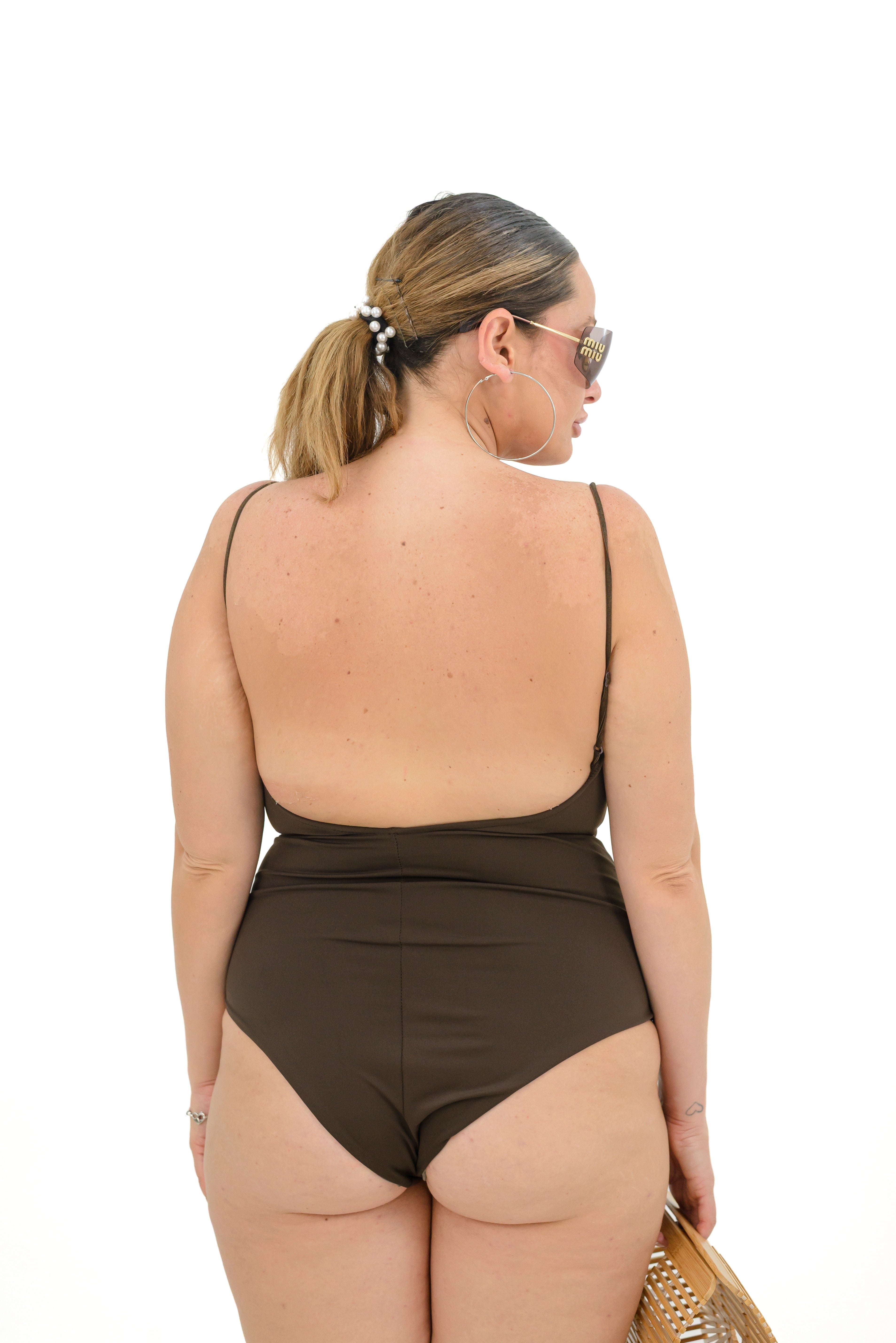 Bikini Intero Diamond