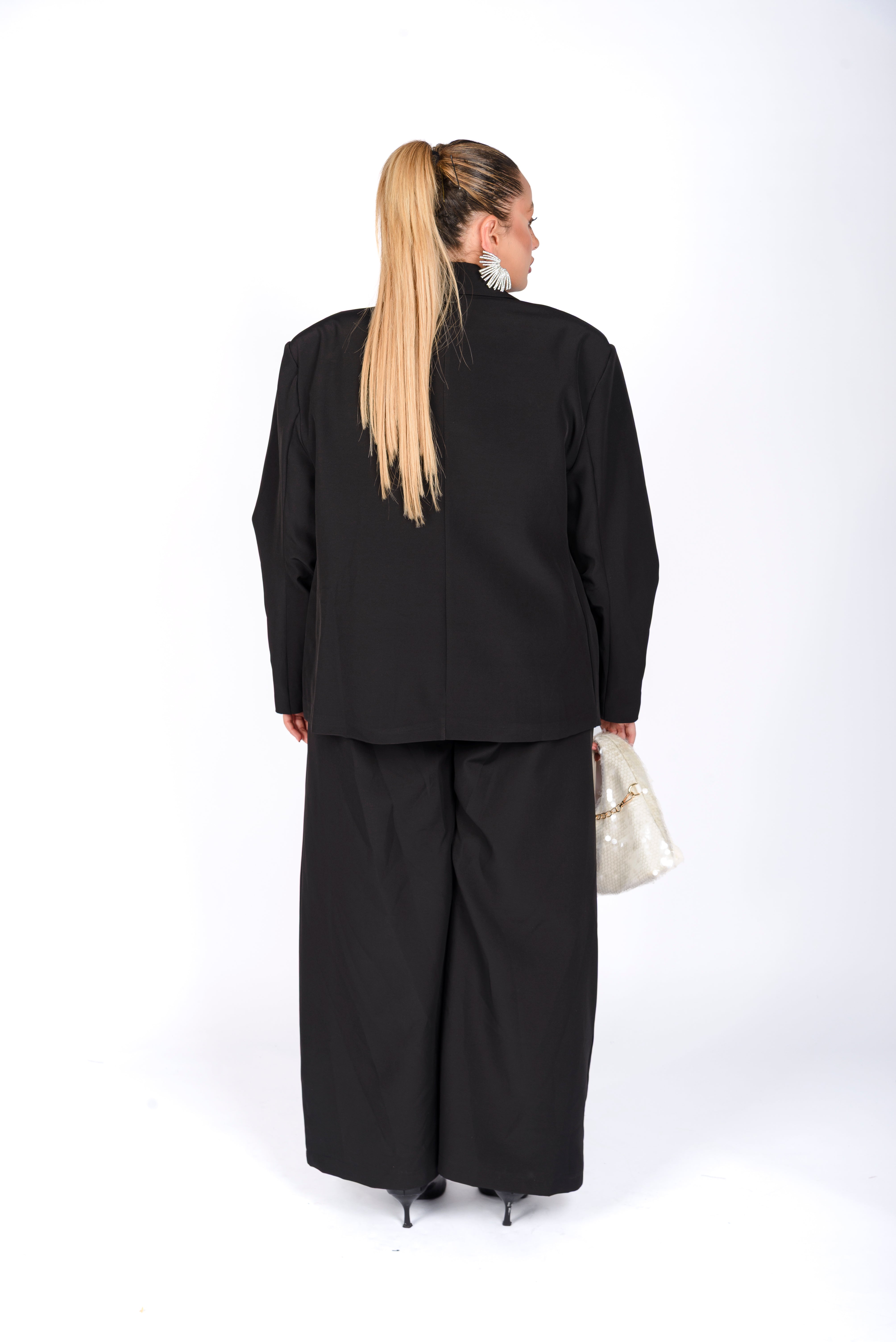 Tailleur Strutturato