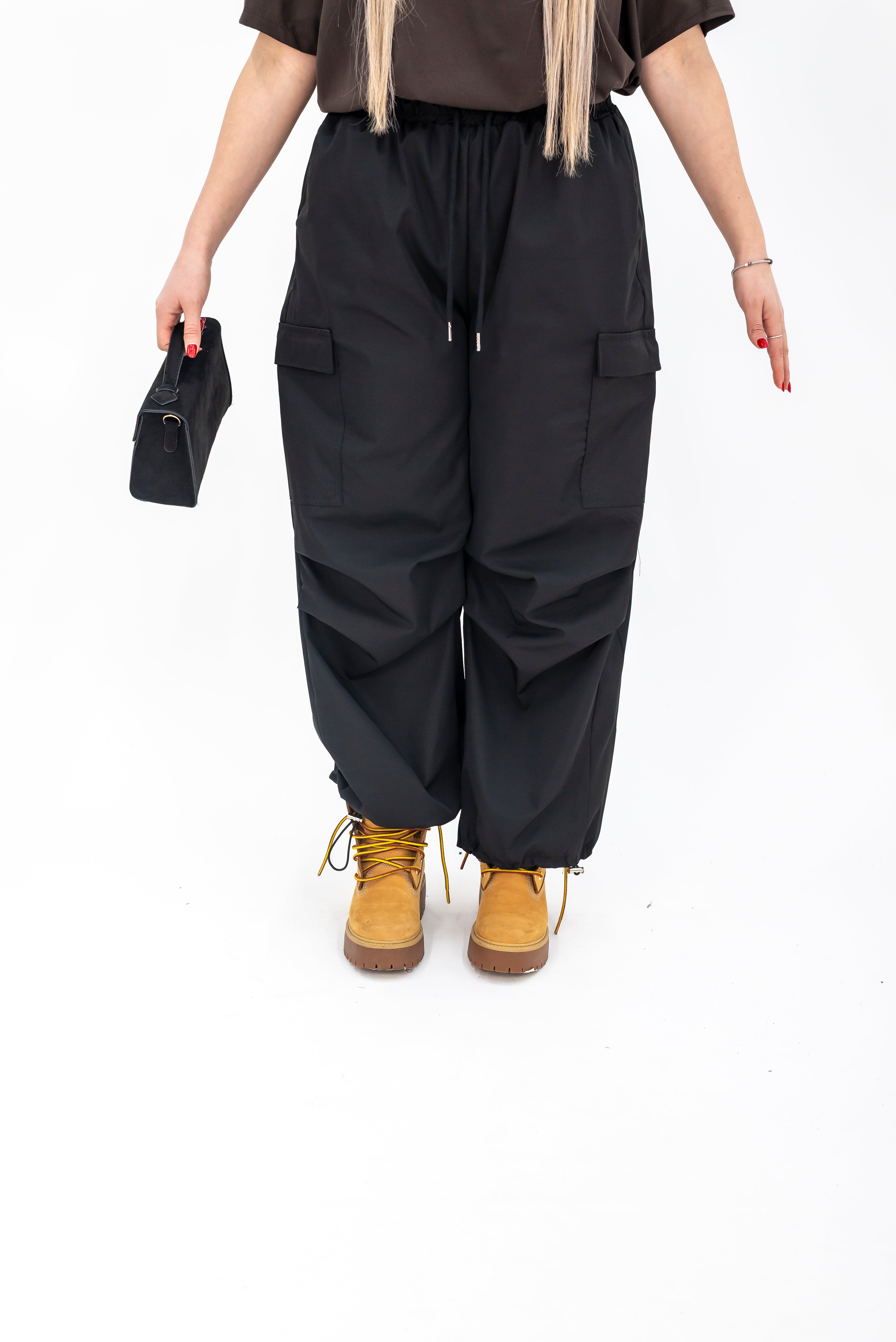 Pantalone Tecnico Cargo