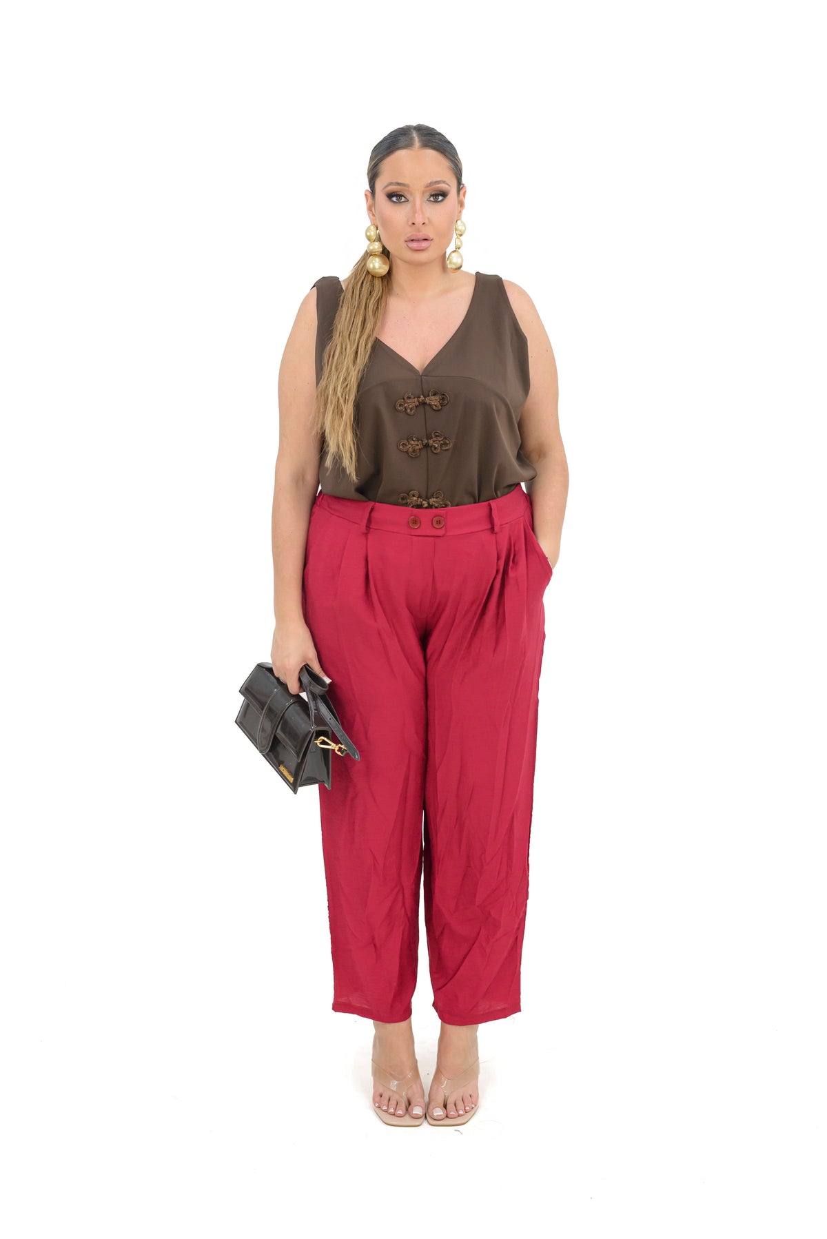 Pantalone Zahira