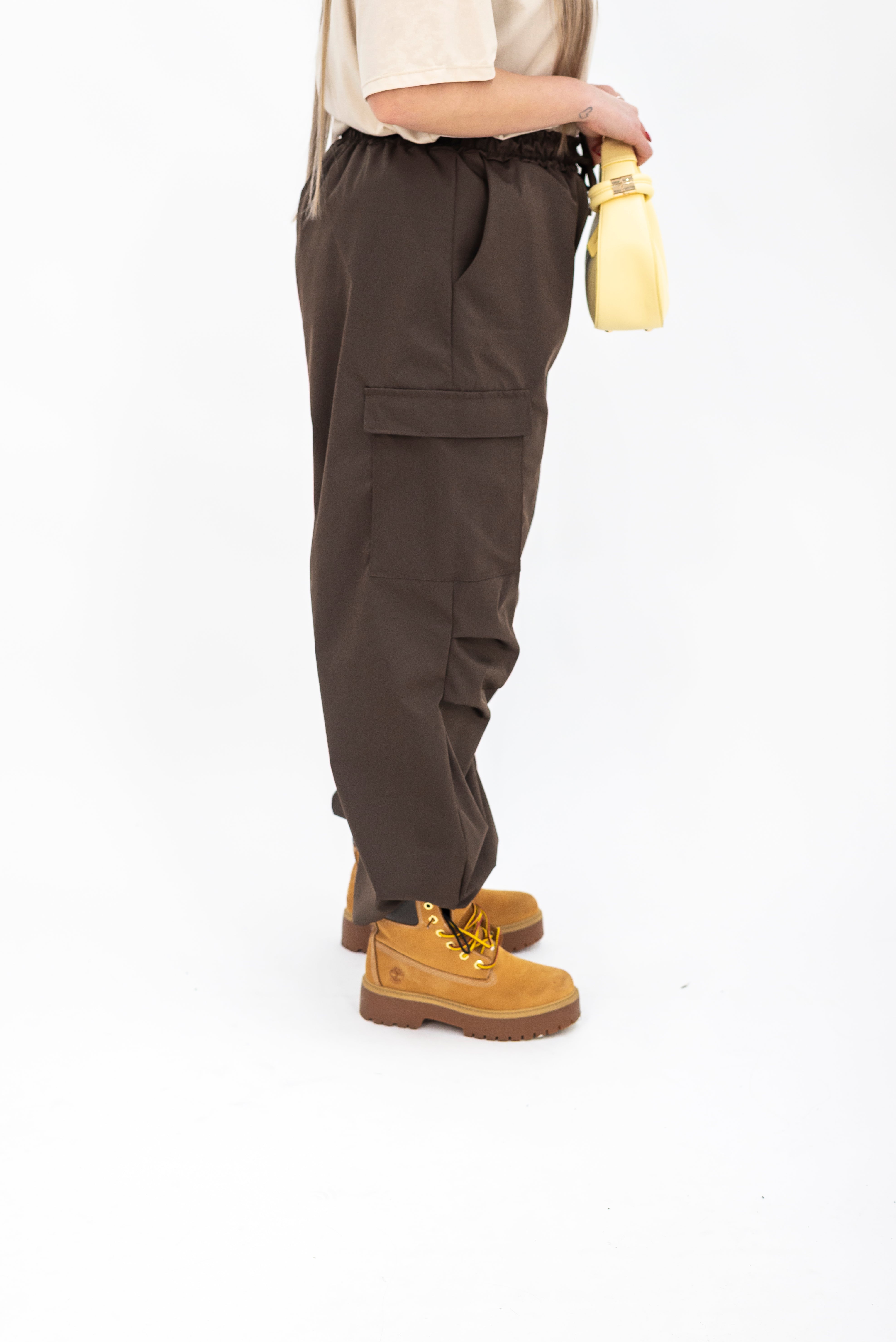 Pantalone Tecnico Cargo