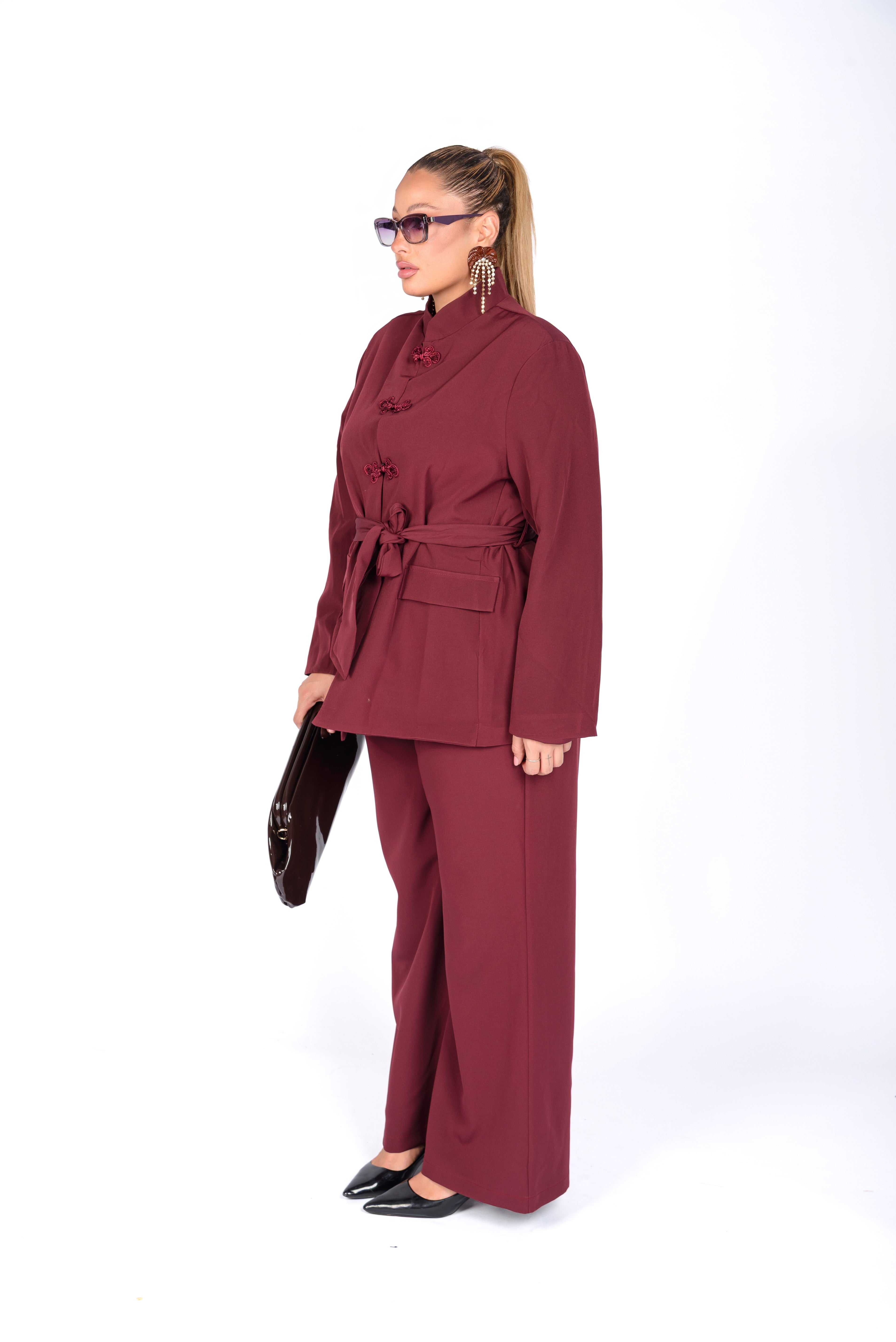 Tailleur Corea