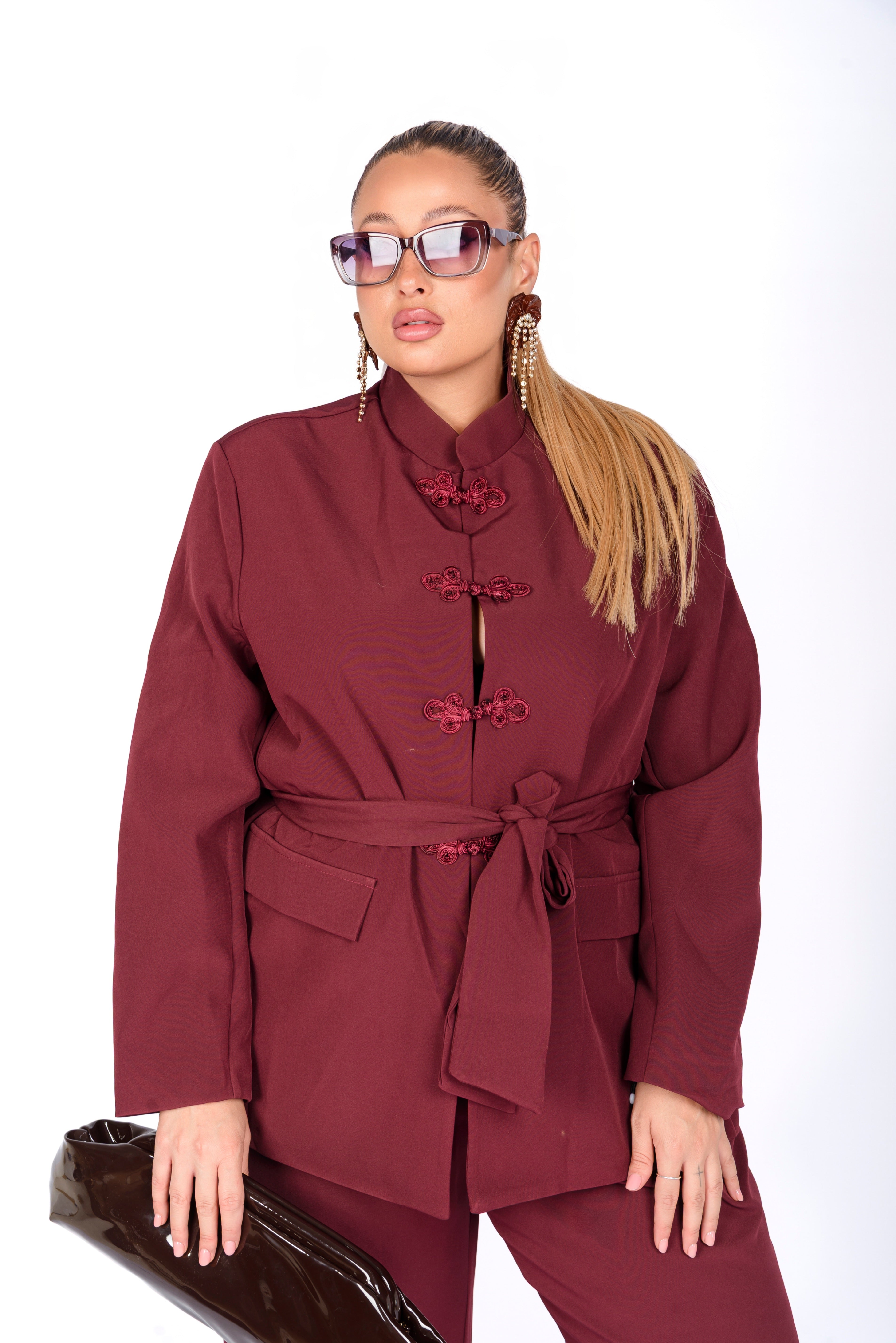 Tailleur Corea