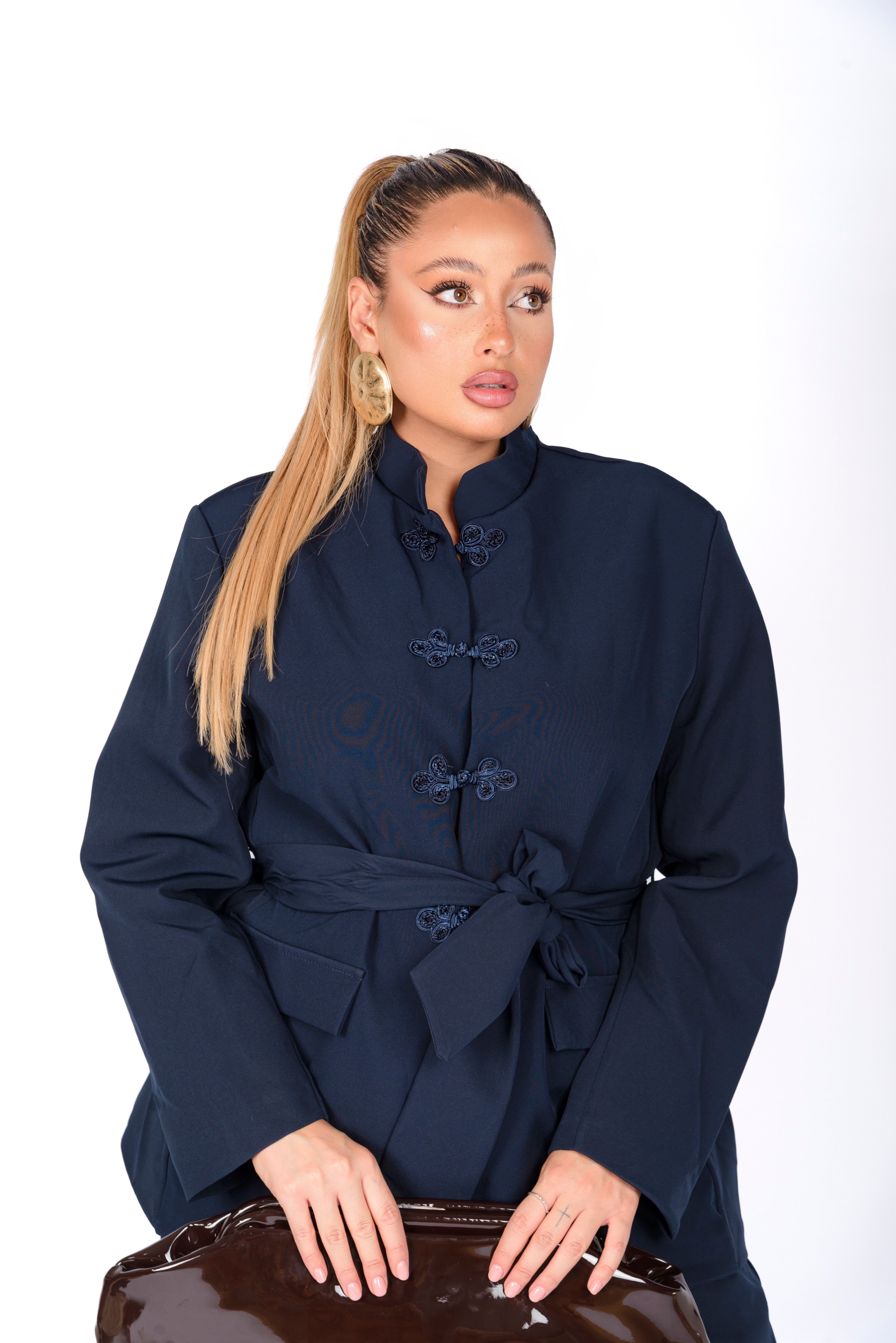 Tailleur Corea