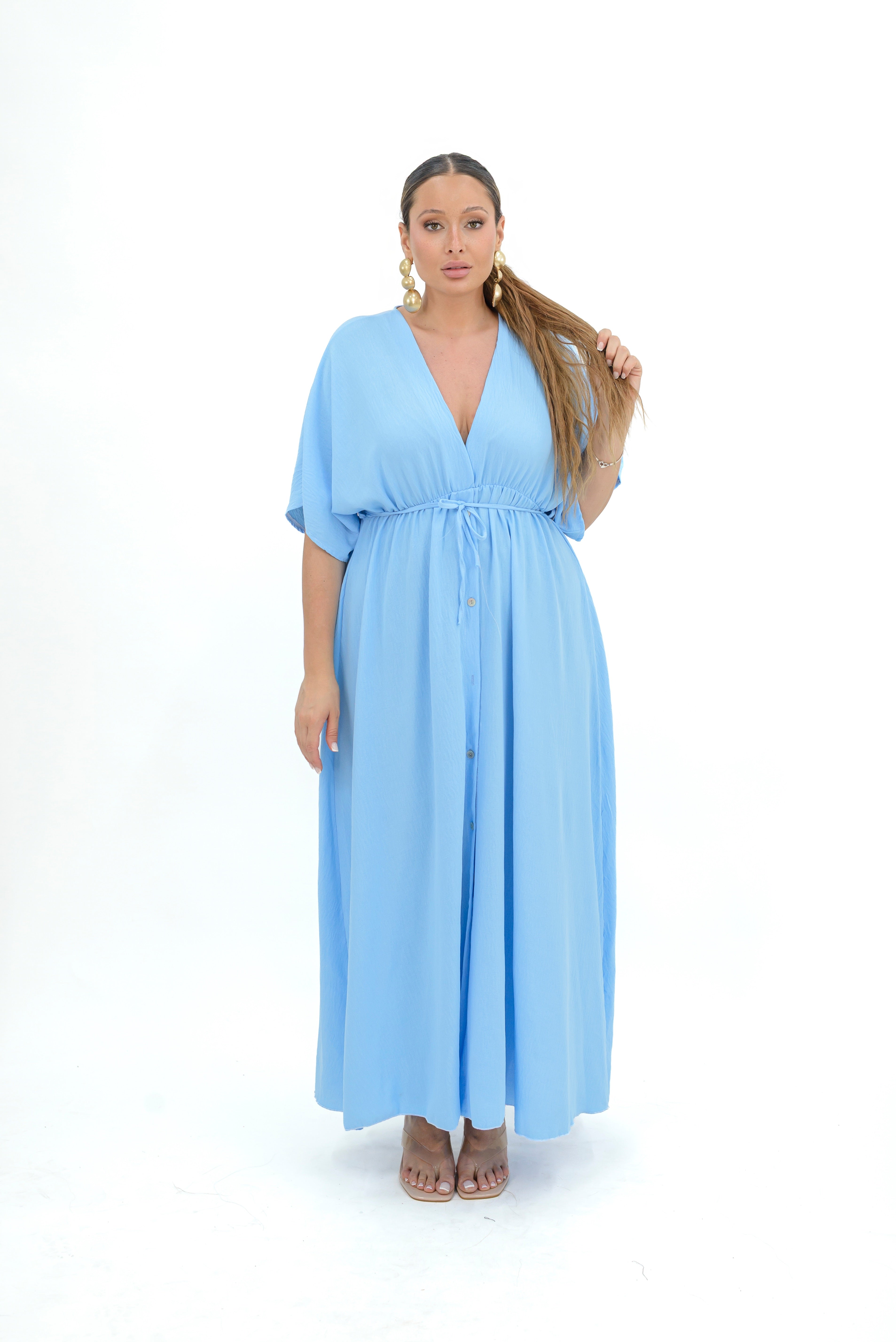 Dress Mesia 2.0