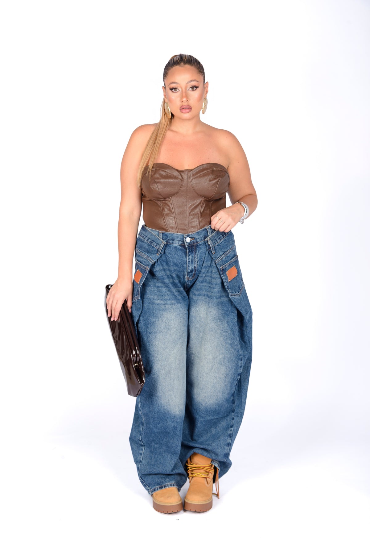 Jeans OFF