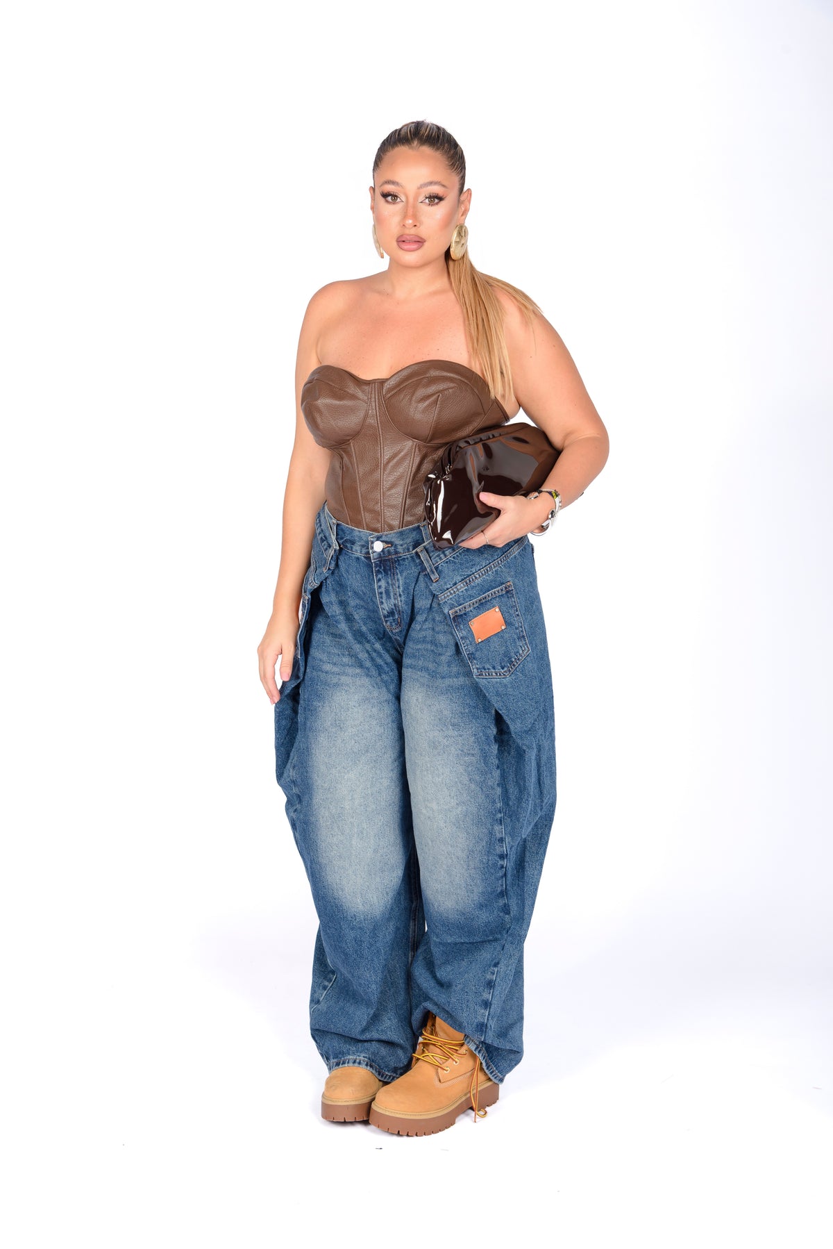 Jeans OFF