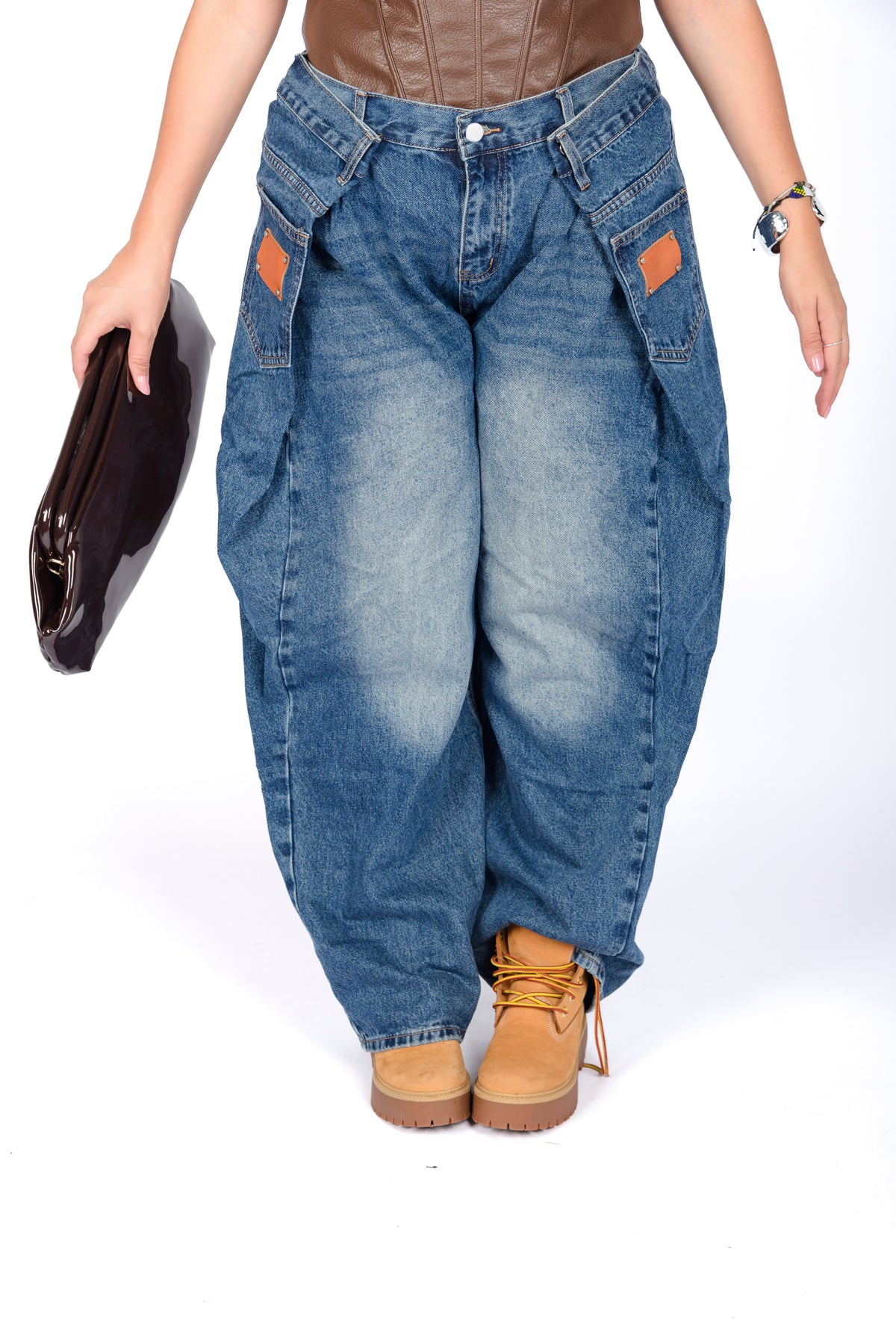 Jeans OFF