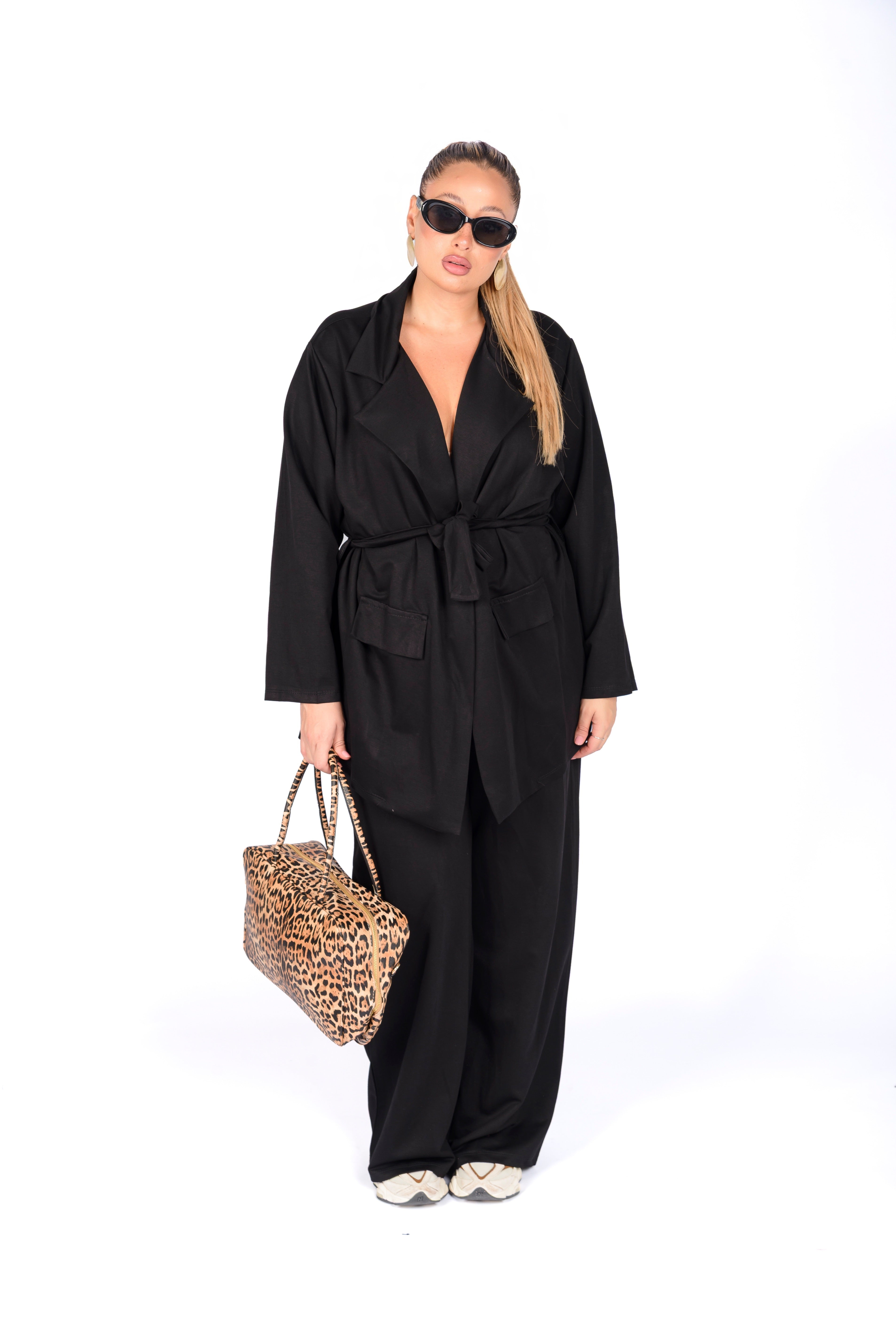 Tailleur Tuo