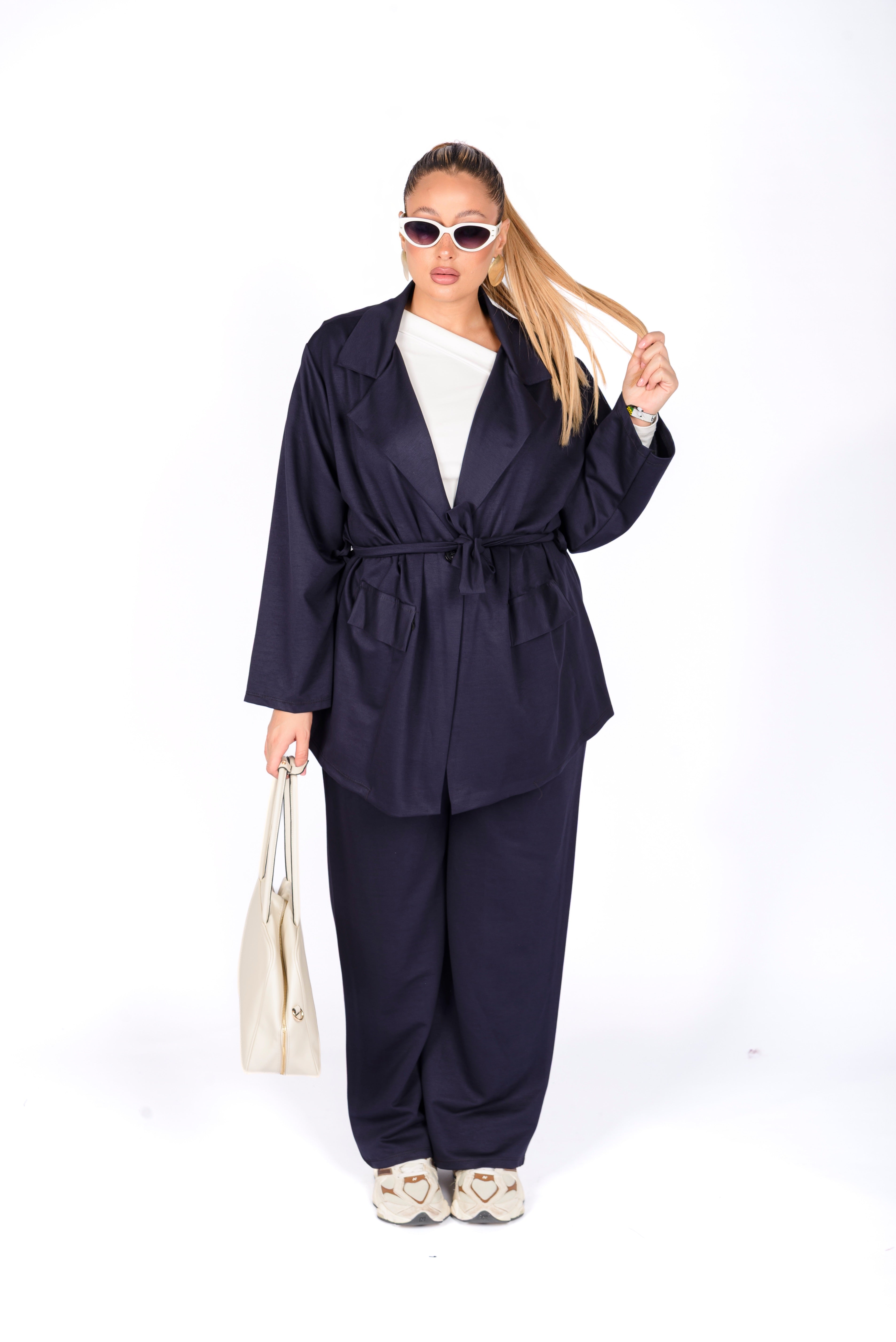 Tailleur Tuo