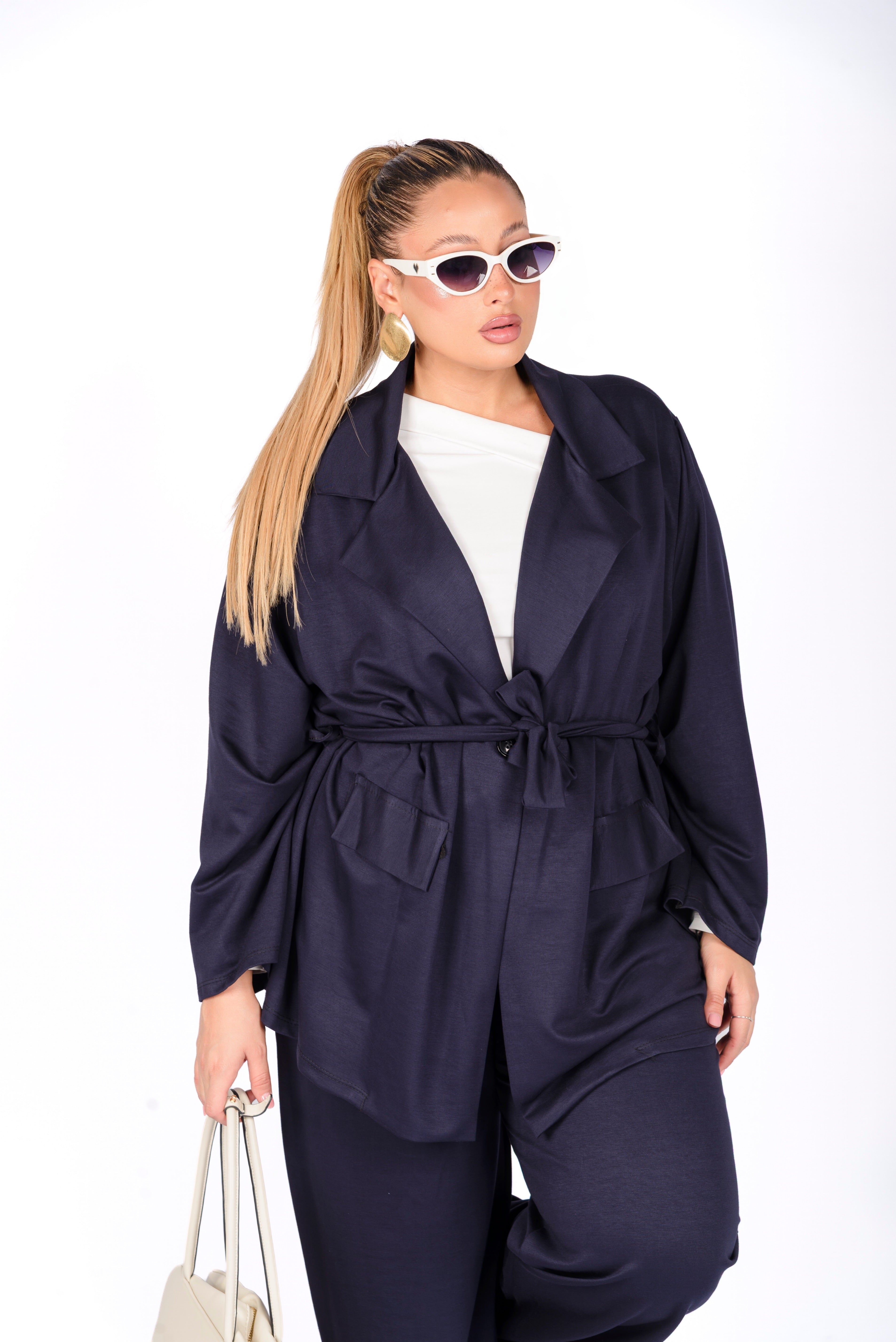 Tailleur Tuo