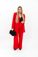 Panta-Strass  Queen Palazzo