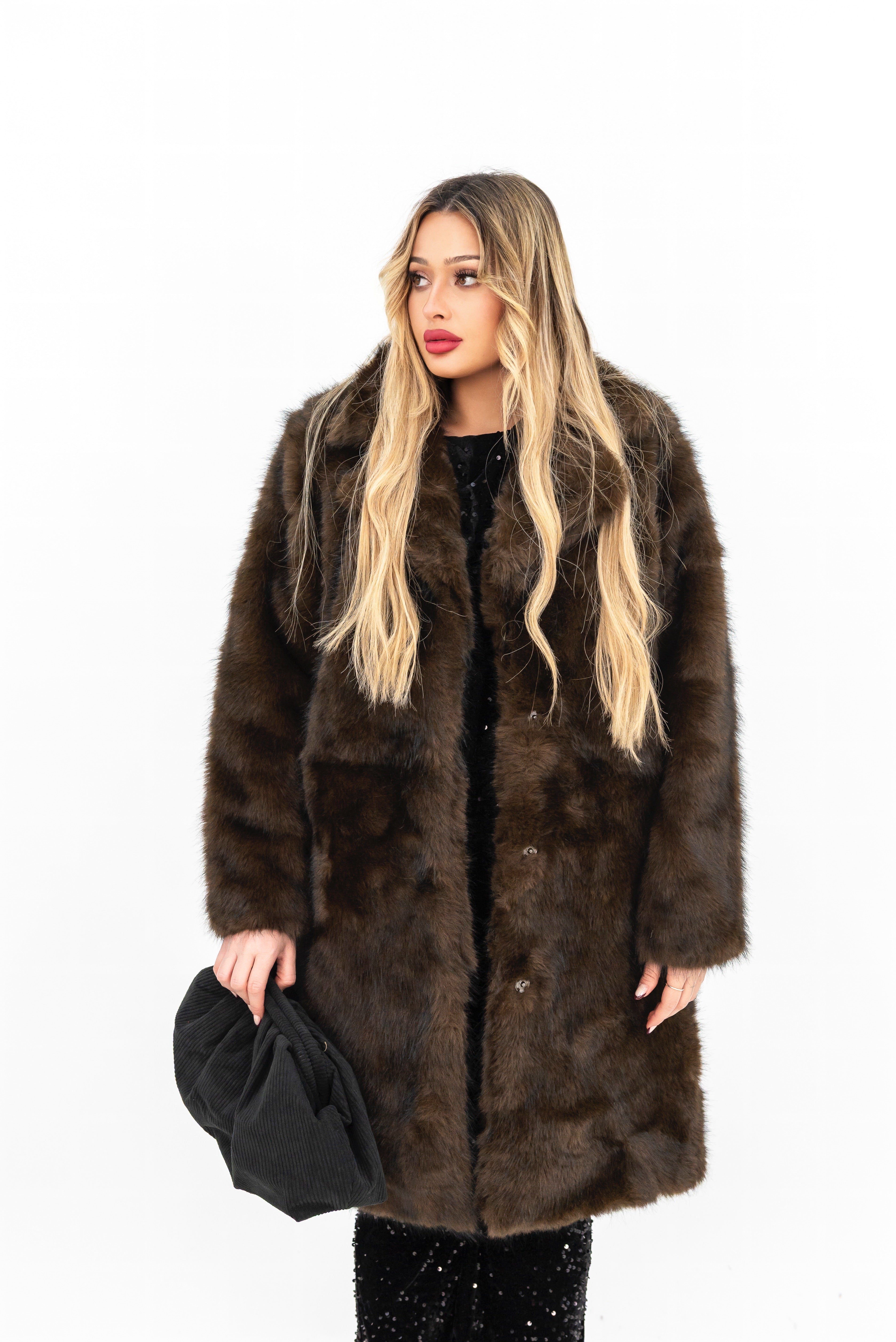 Ecopelliccia Lapponia