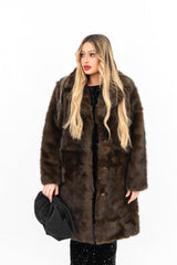 Ecopelliccia Lapponia