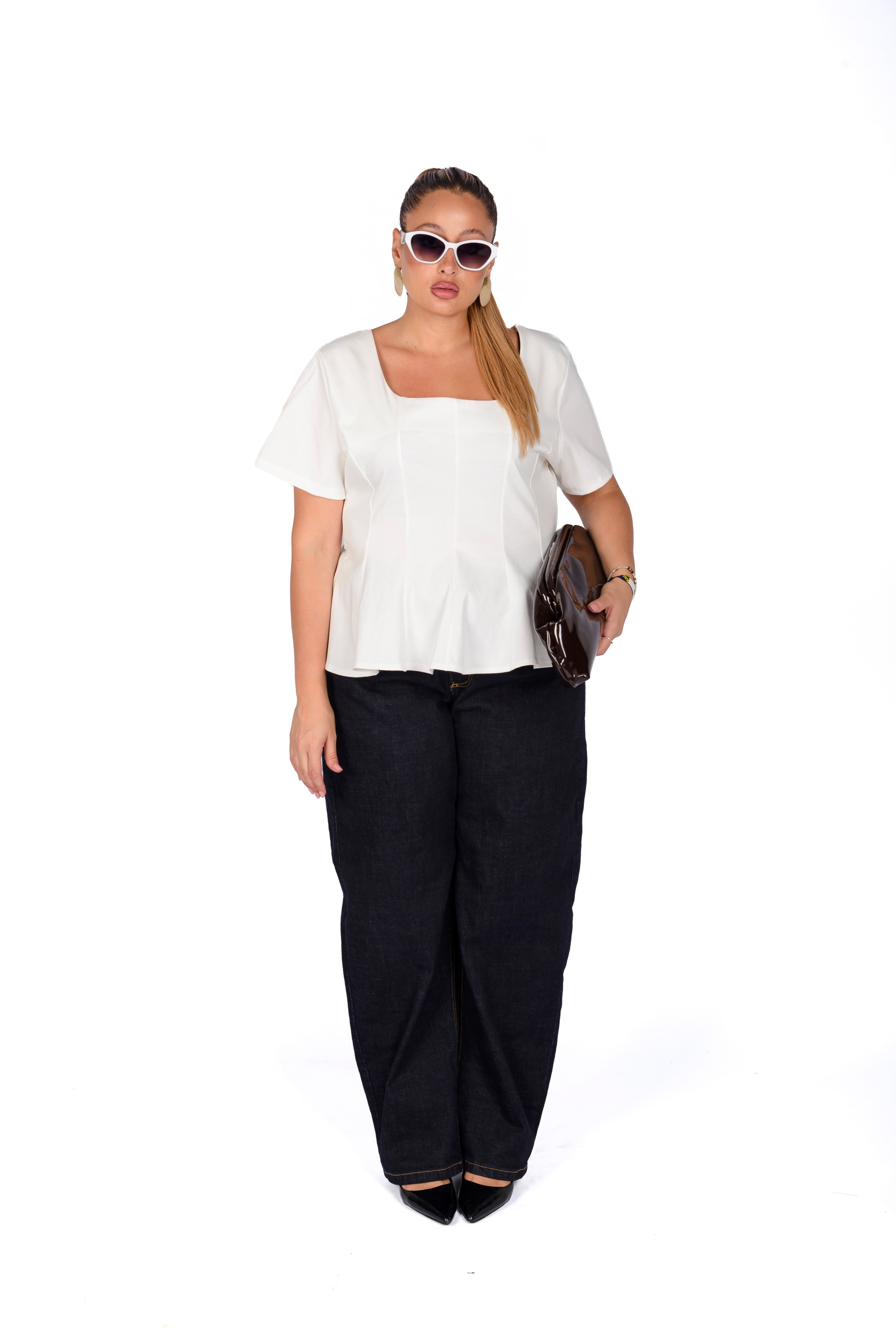 Maglia Ballerina