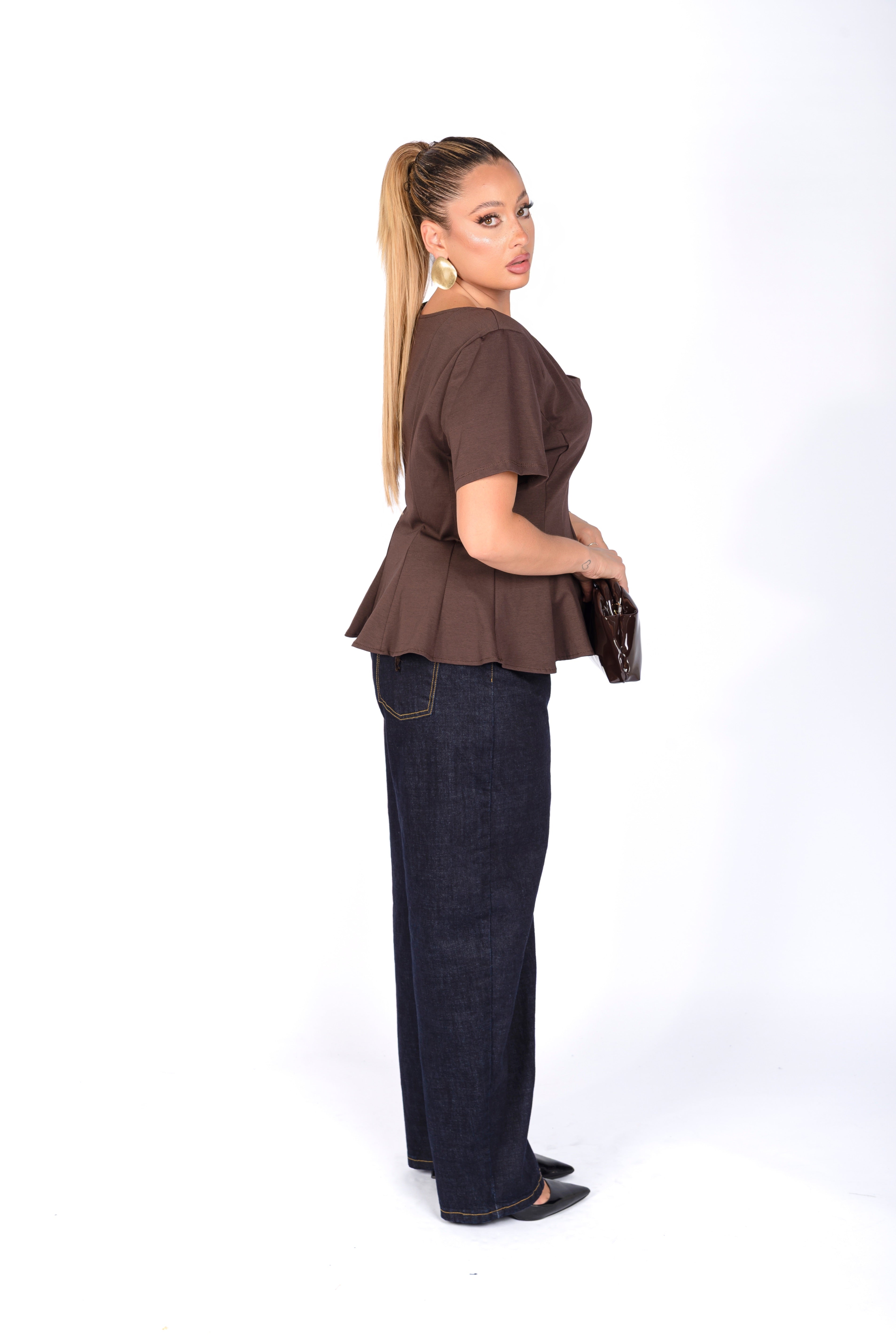 Maglia Ballerina